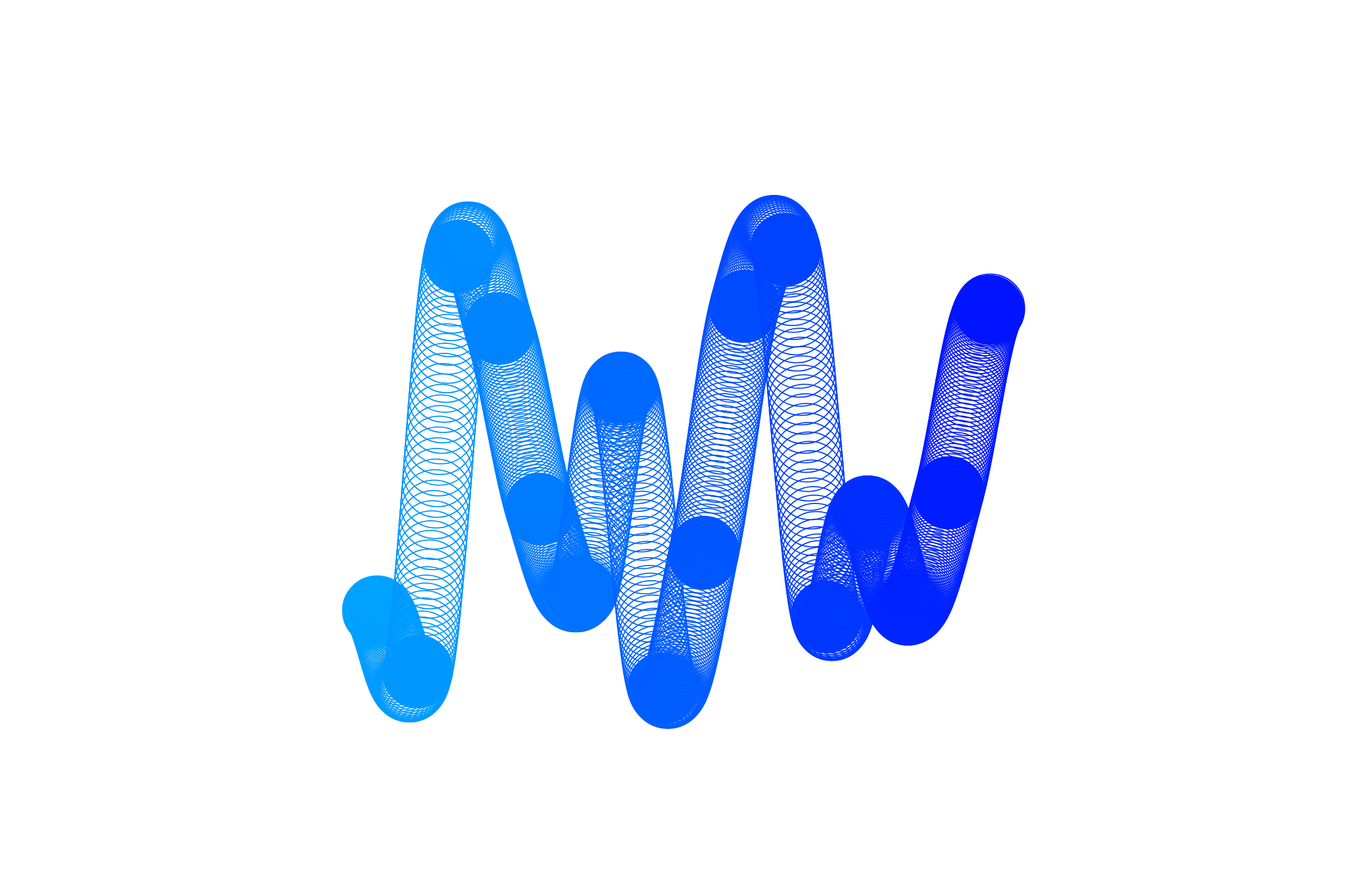 Chromie Squiggle #5756