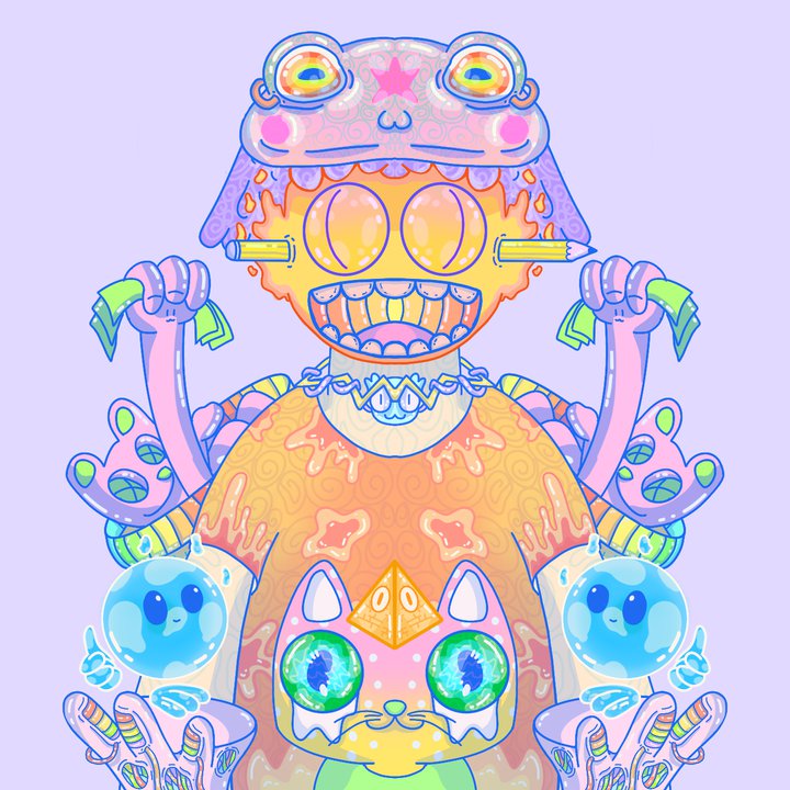 NFT Image