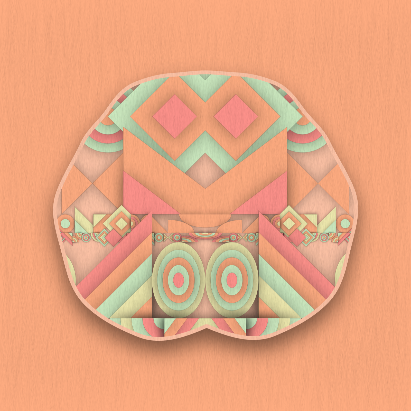 Generativemasks #8927