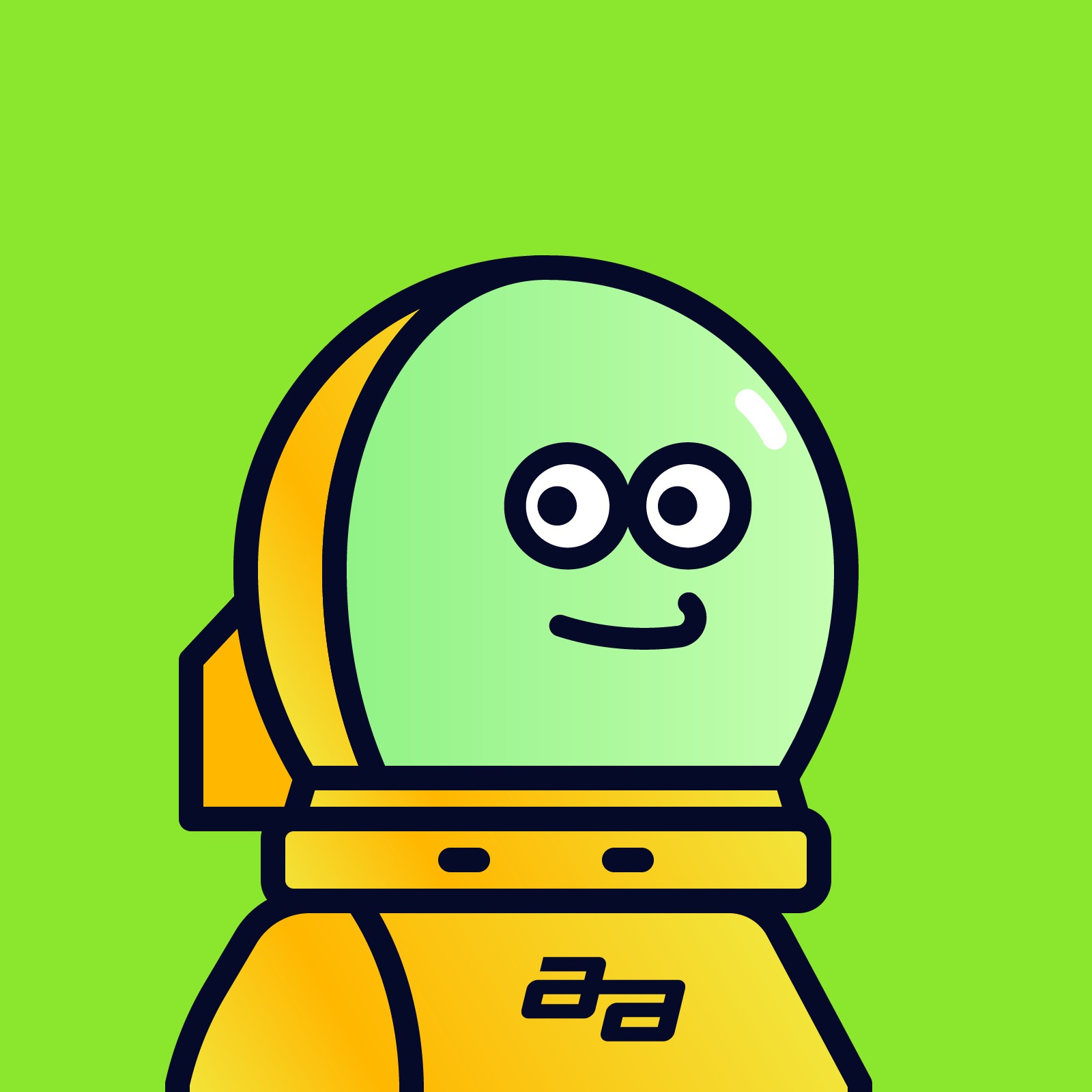 Awkward Astronauts #1664