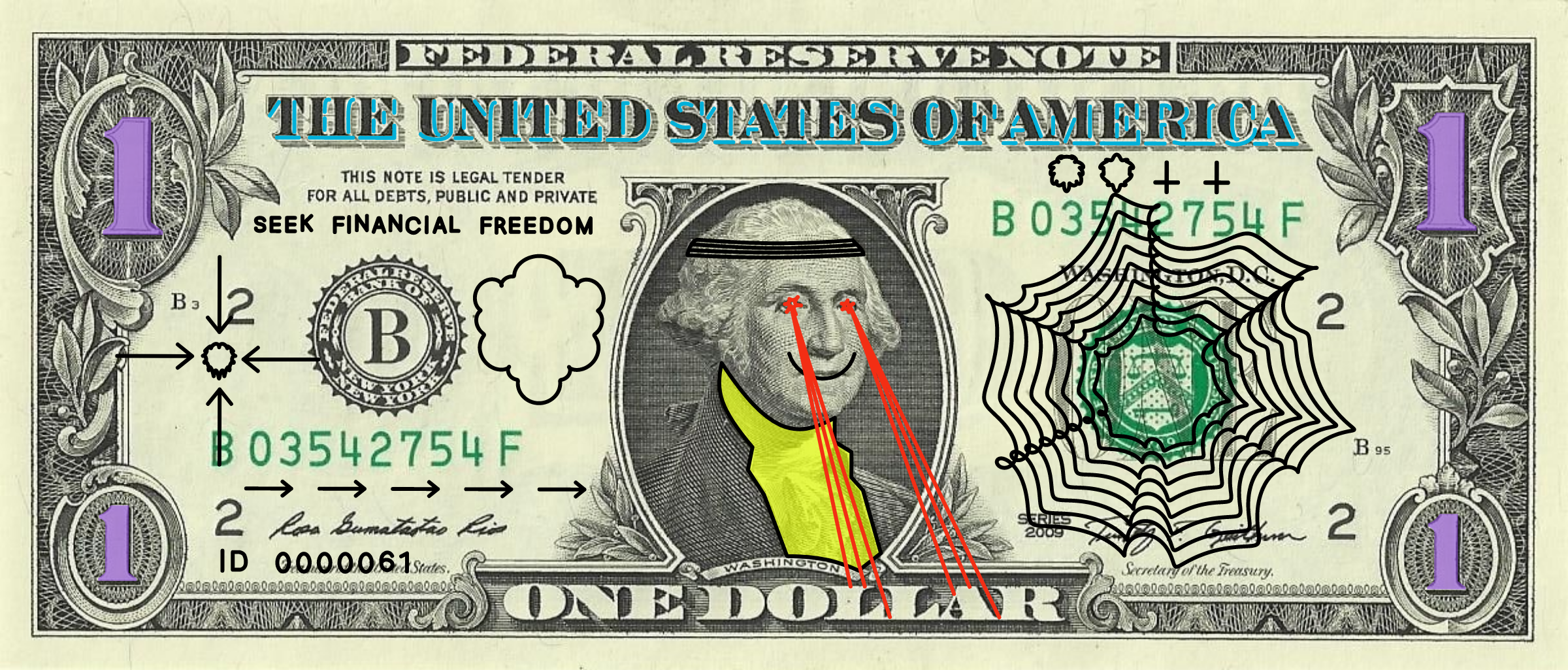 Instructions for Defacement #61