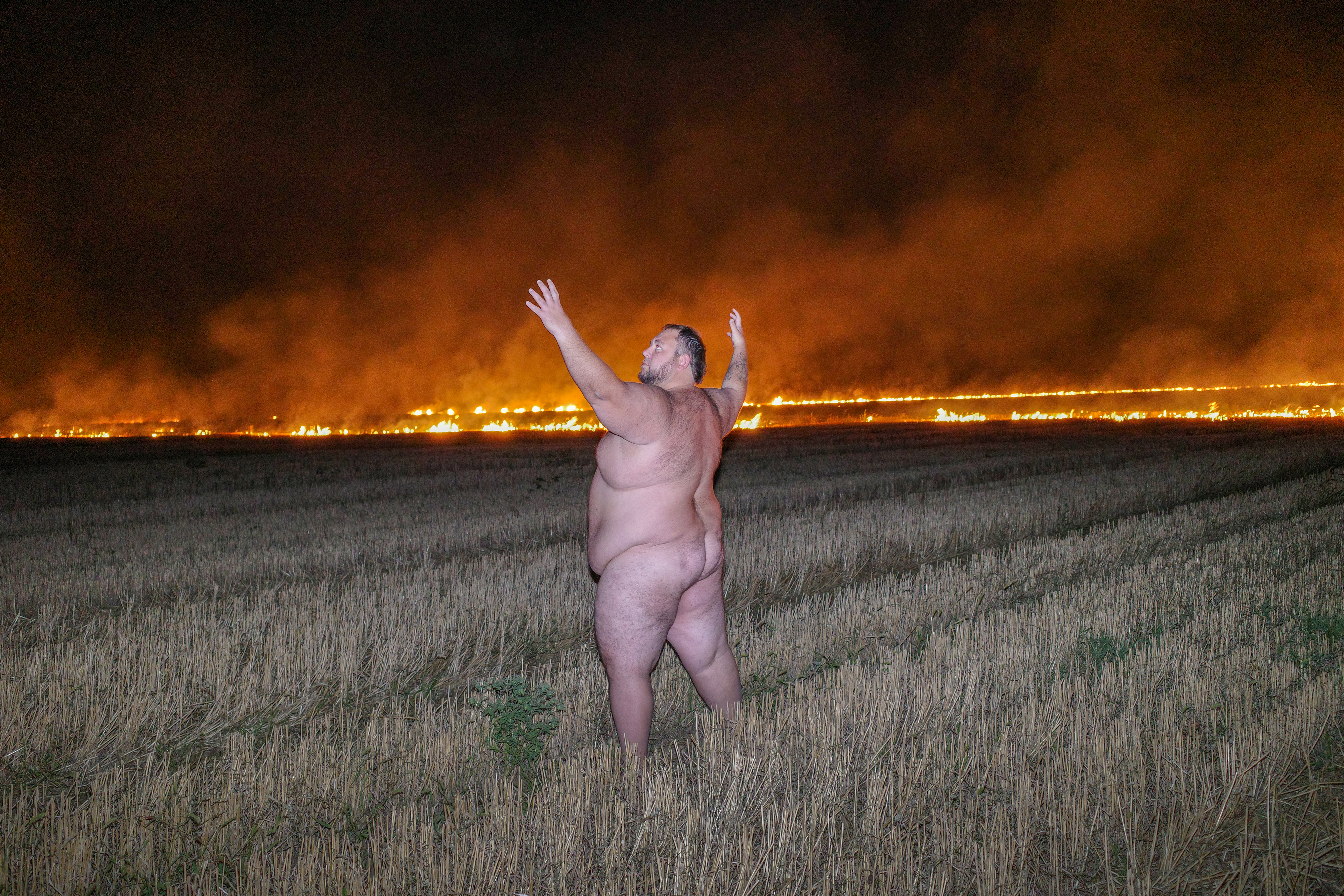 Artem Humilevskyi #3