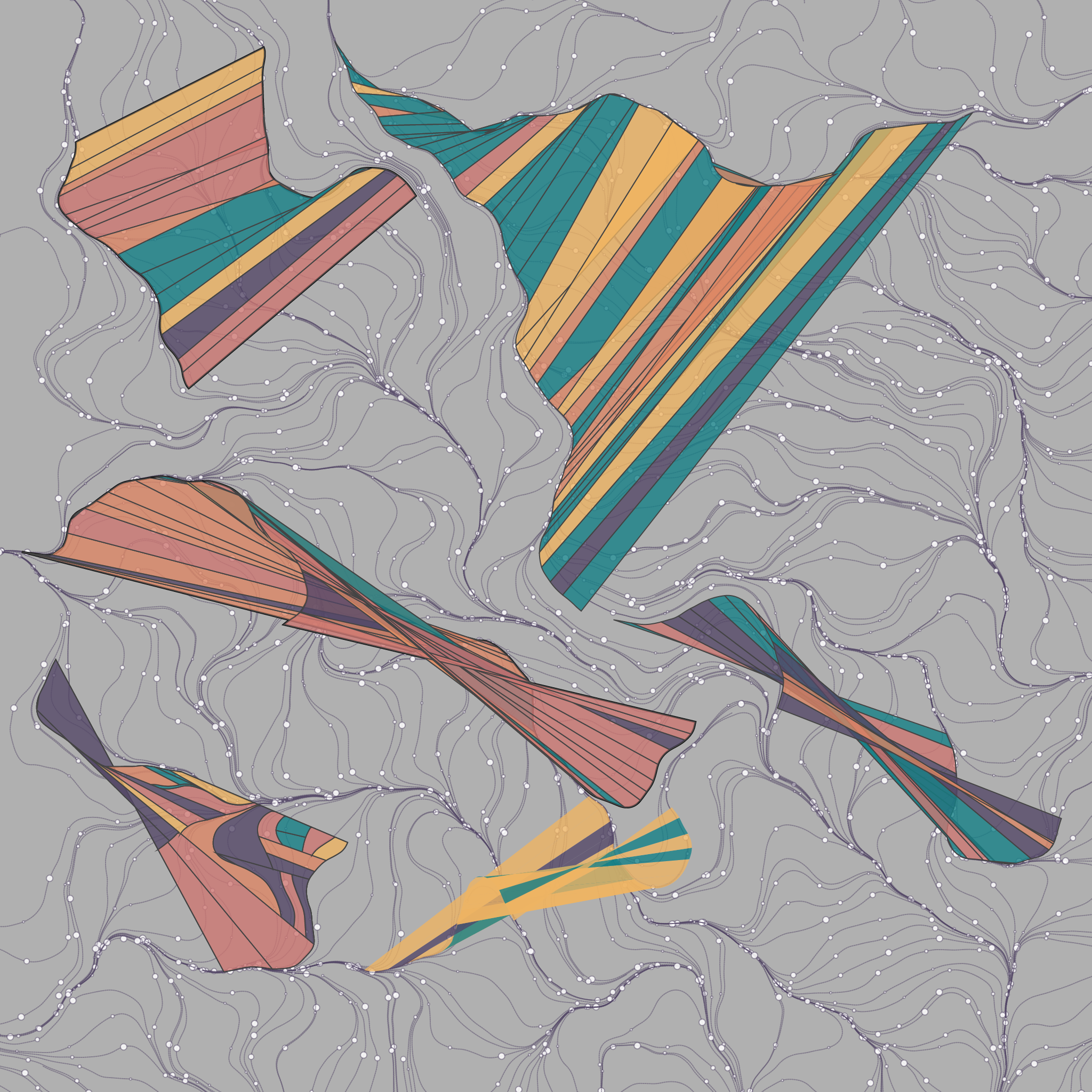 RIBONZ:Spacetime #262