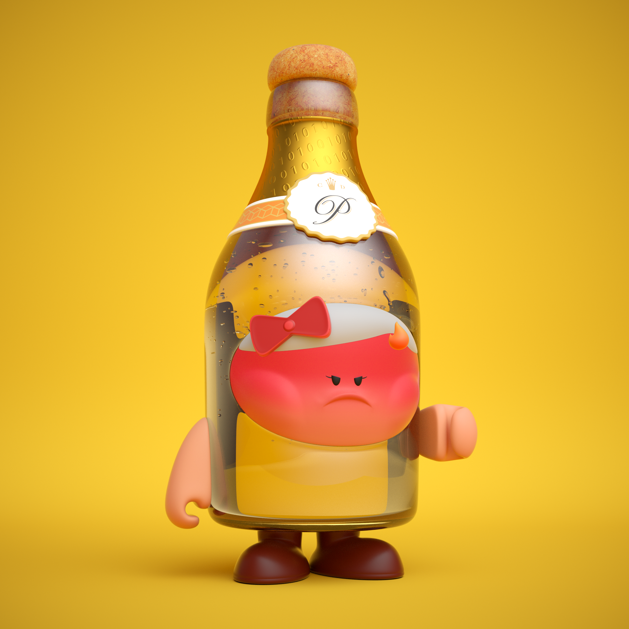 Privé OG Collection #122