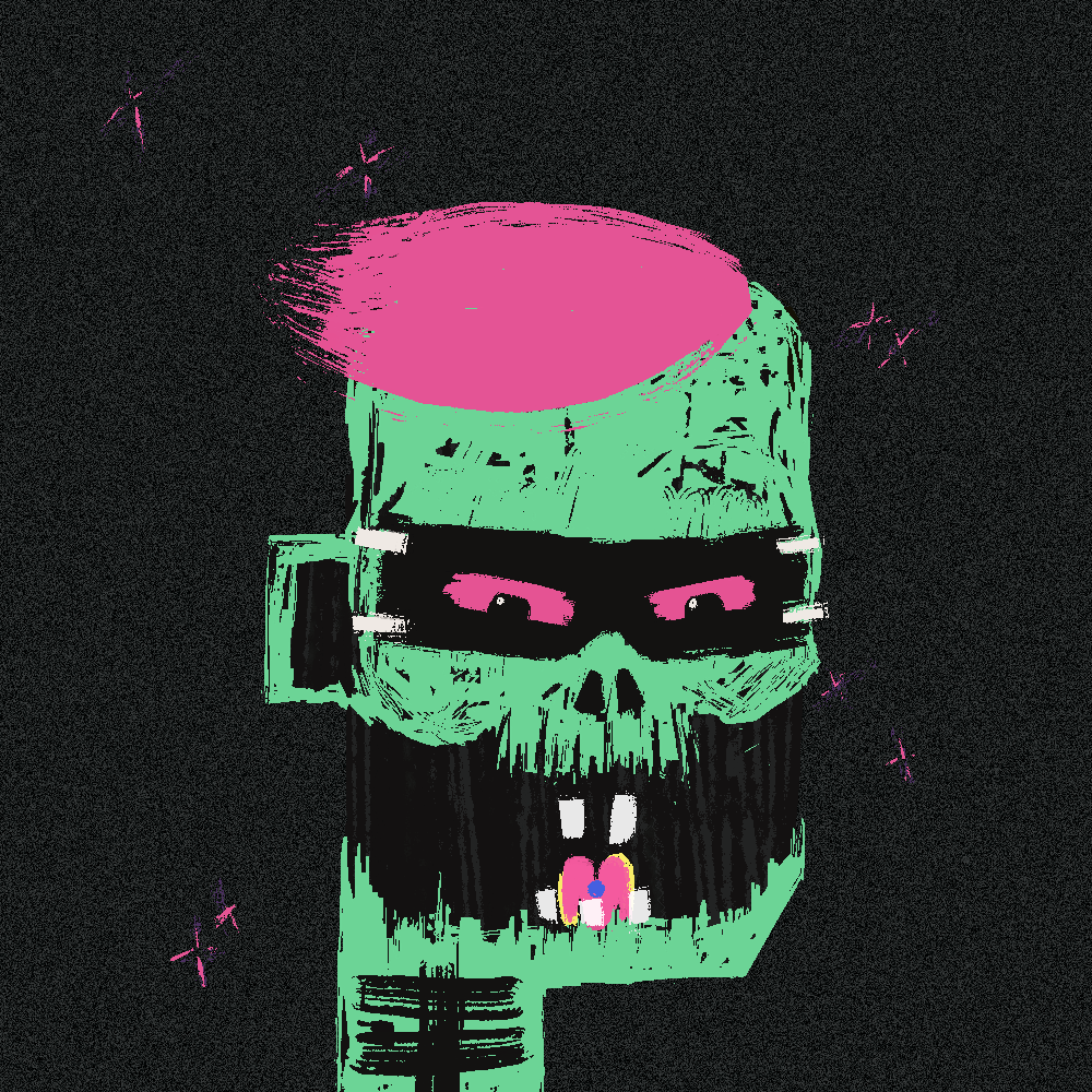 Grunck #655