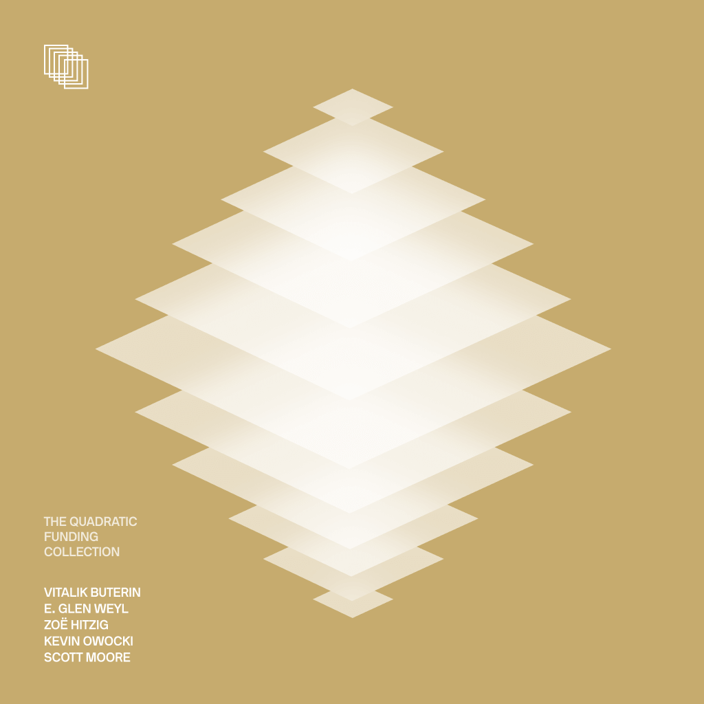 Quadratic Funding Open Edition 4981