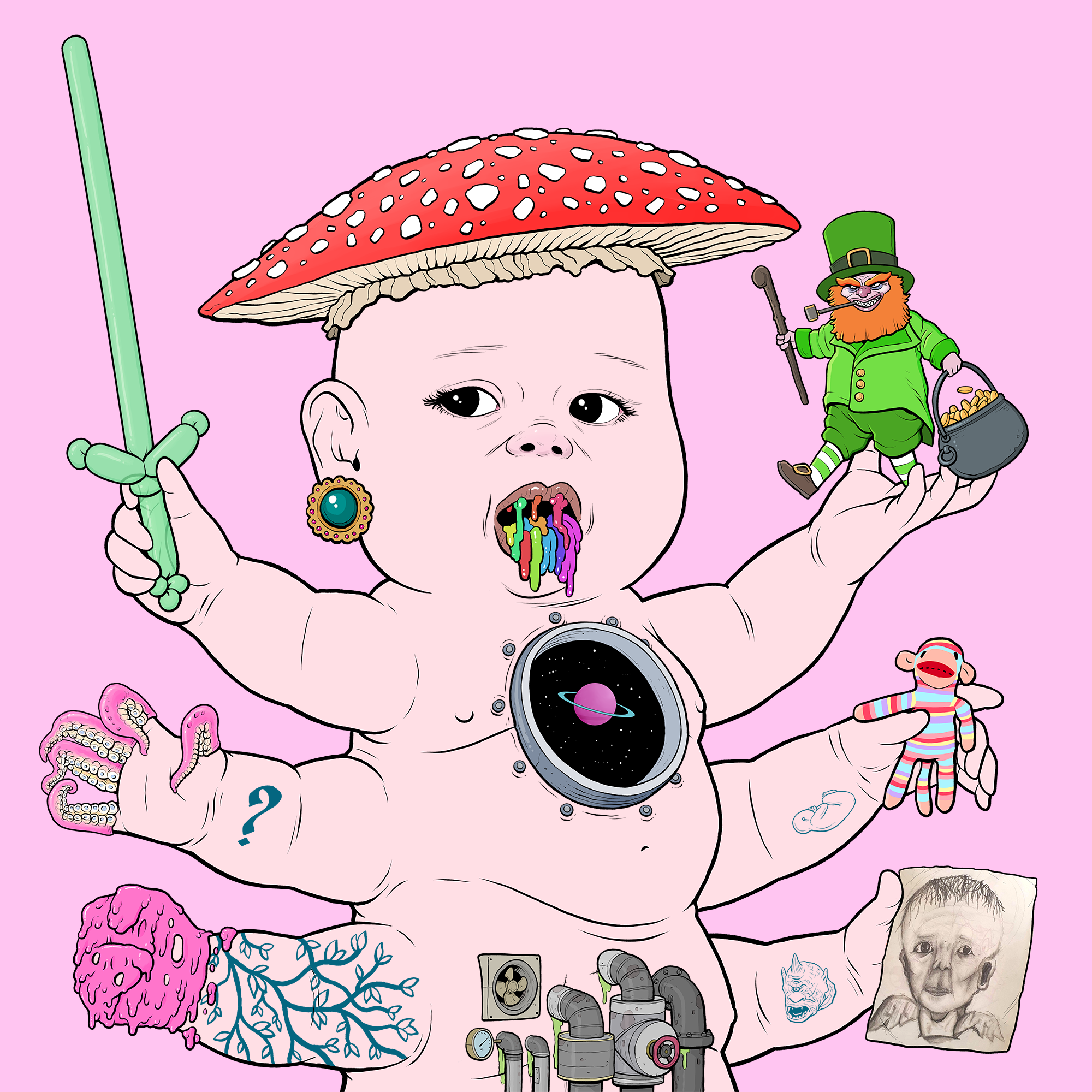 NFT Image