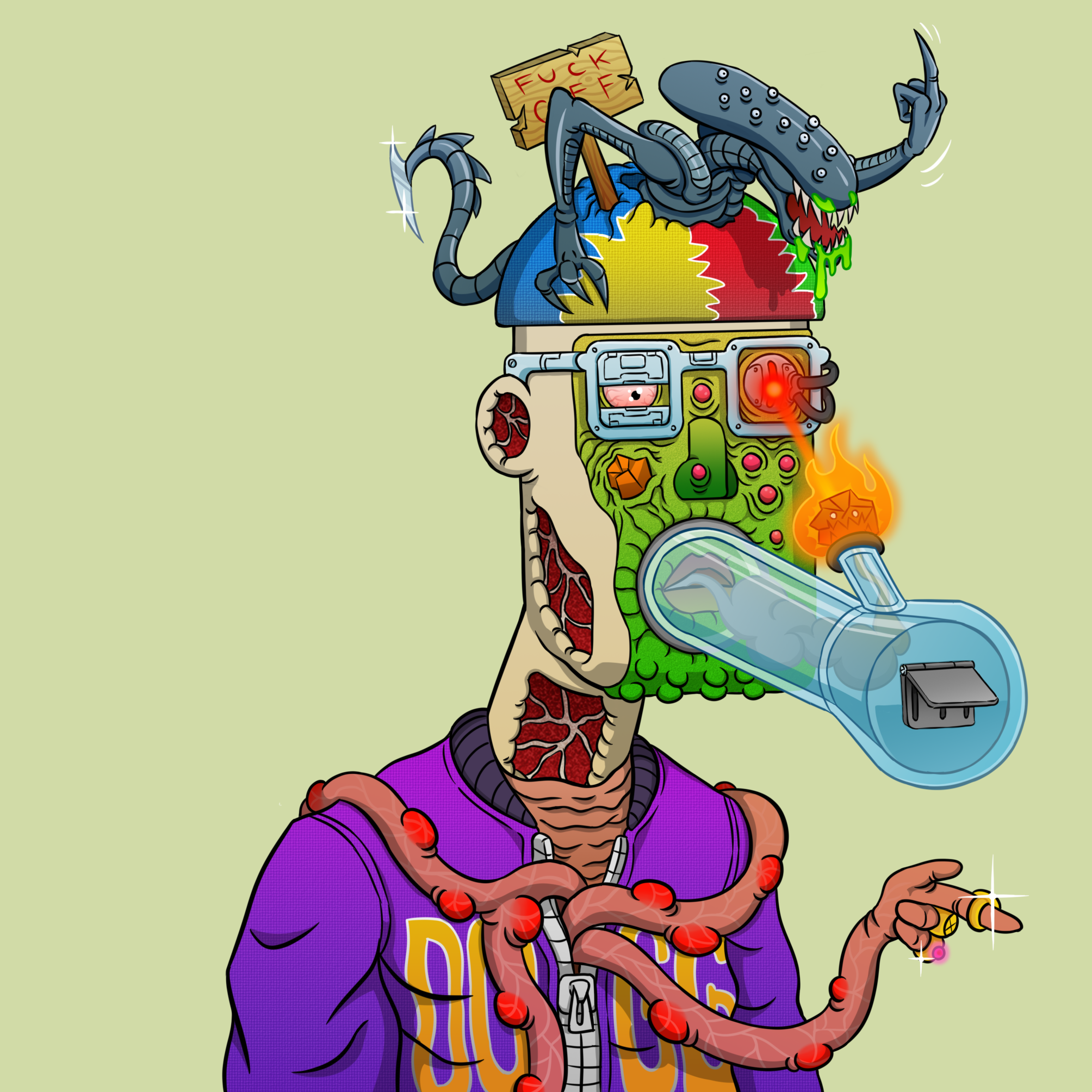 NFT Image
