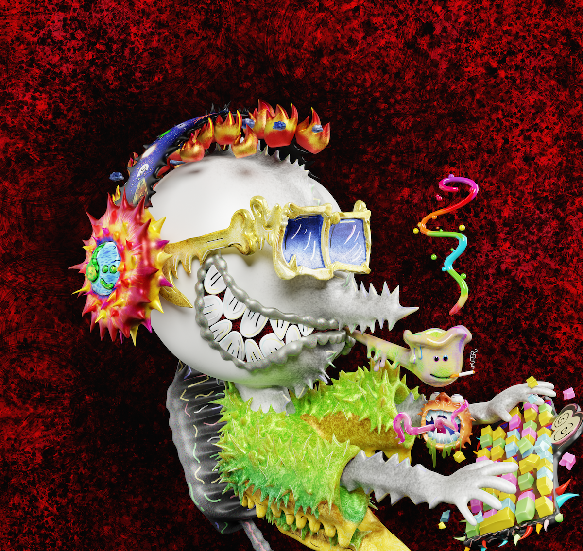 NFT Image
