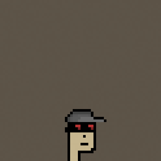 SmolPunk #2508