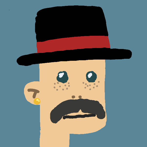 jigartala.eth Ethereum Name Service (ENS and .eth domain) PFP