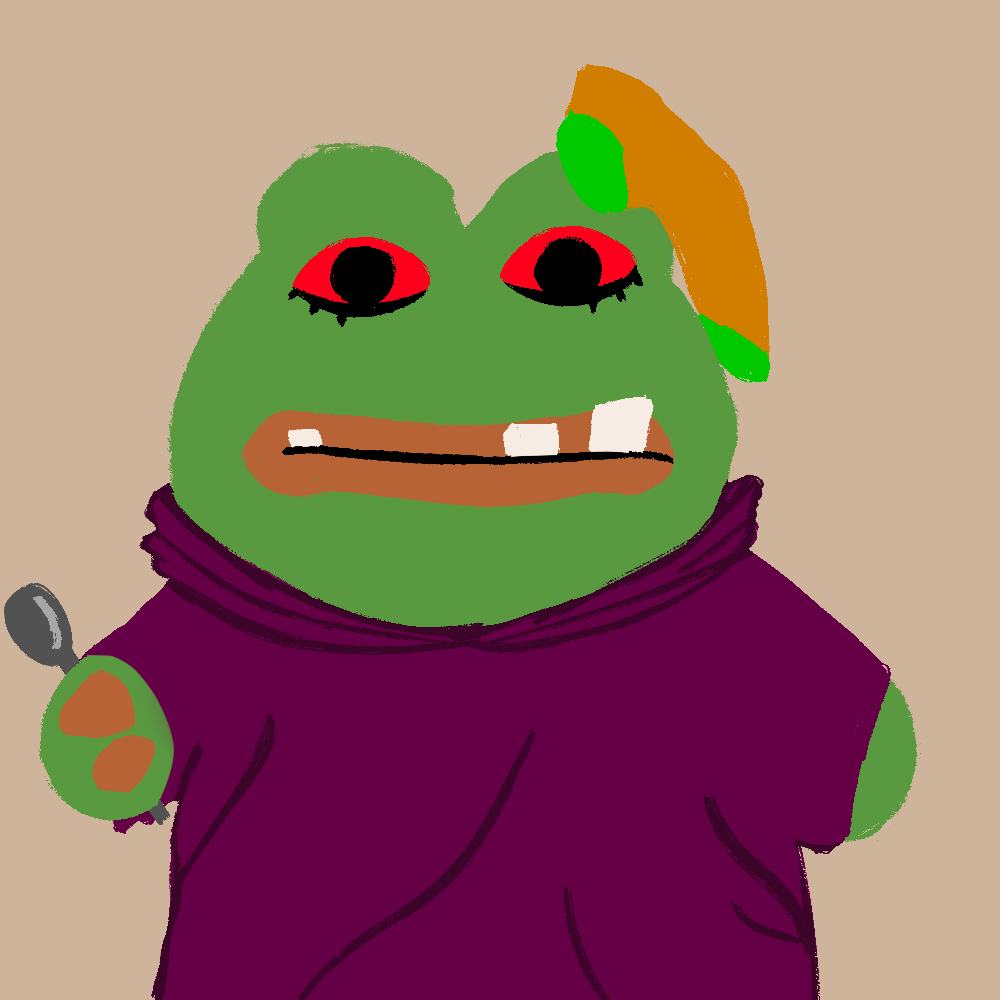 Peppet #2521