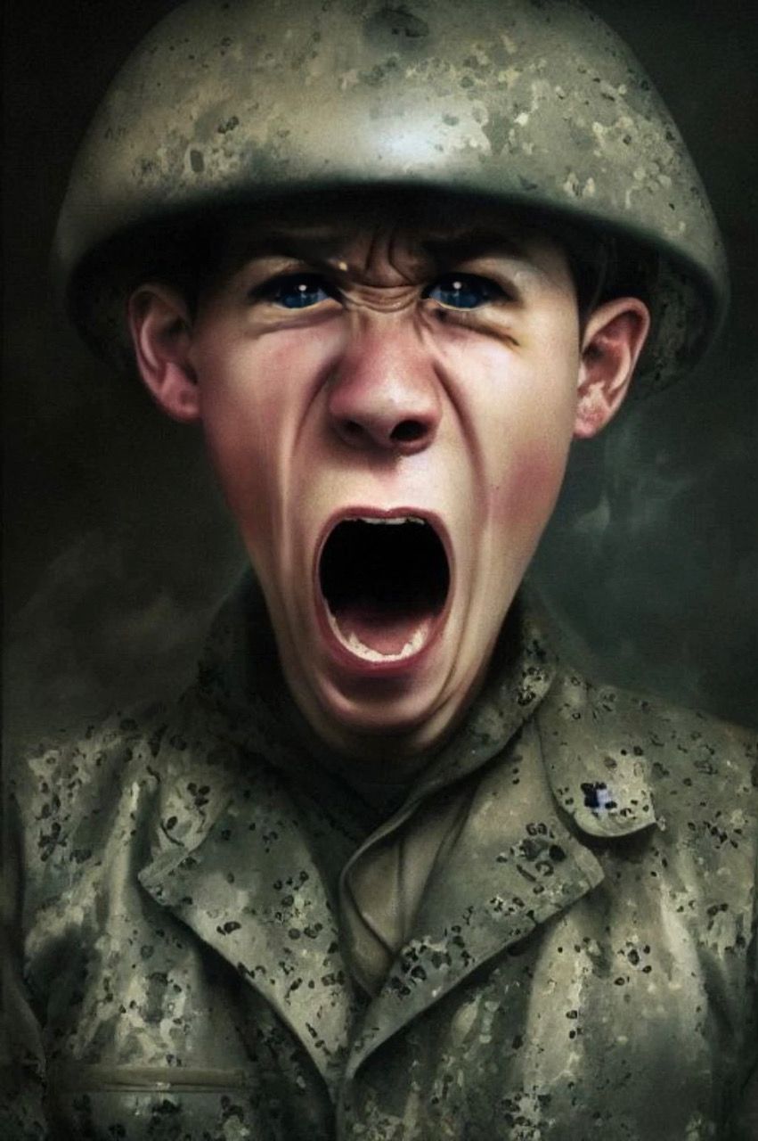 FEAR