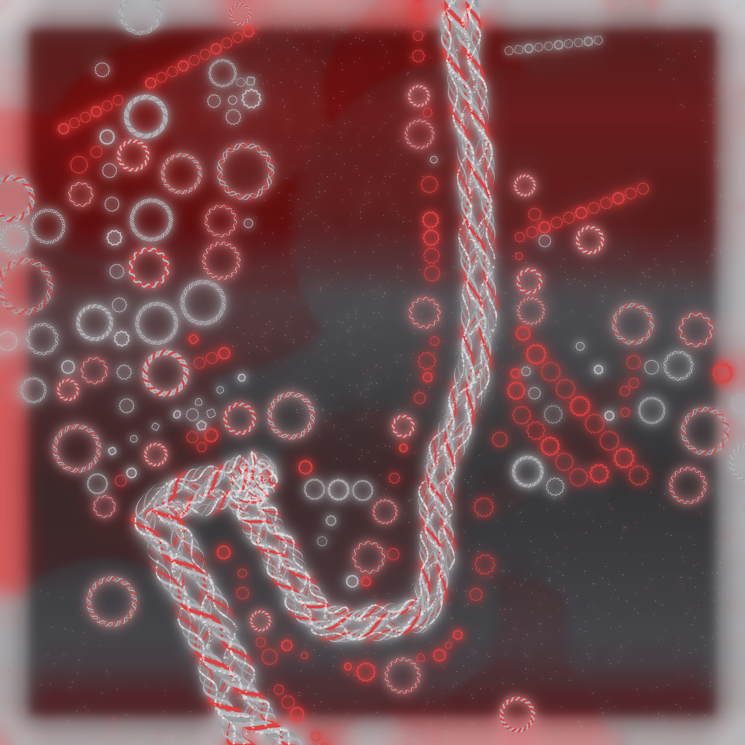 Friendship Bracelets #18243