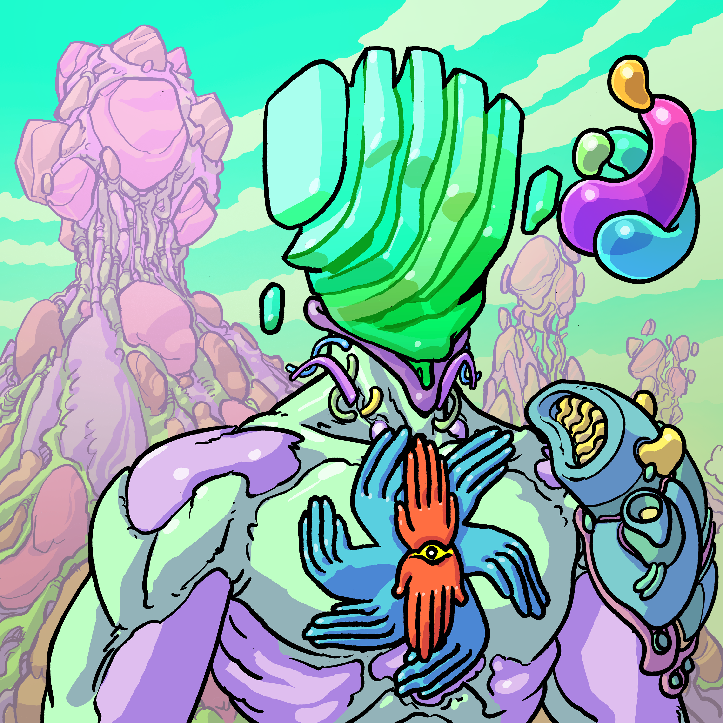 NFT Image