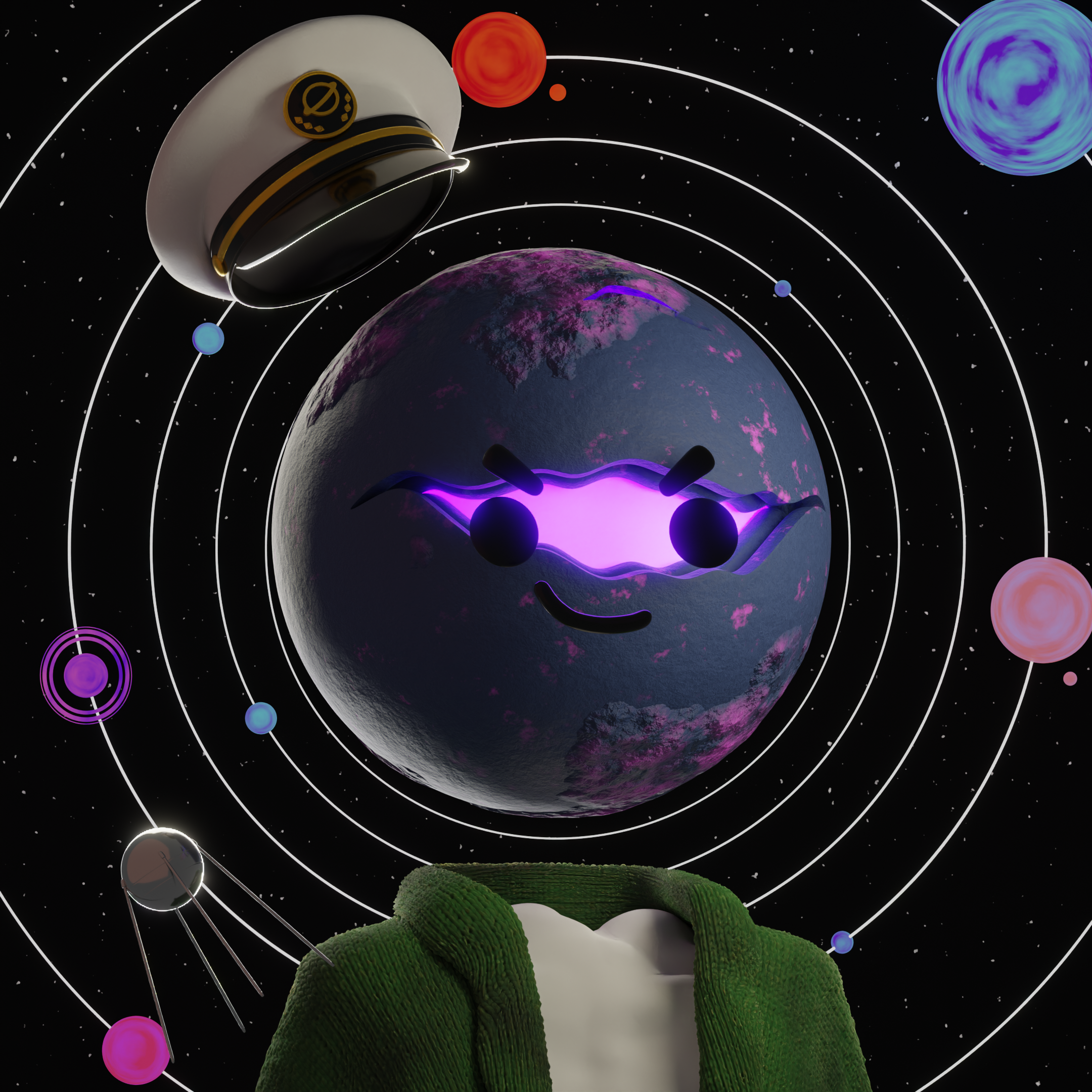 NFT Image
