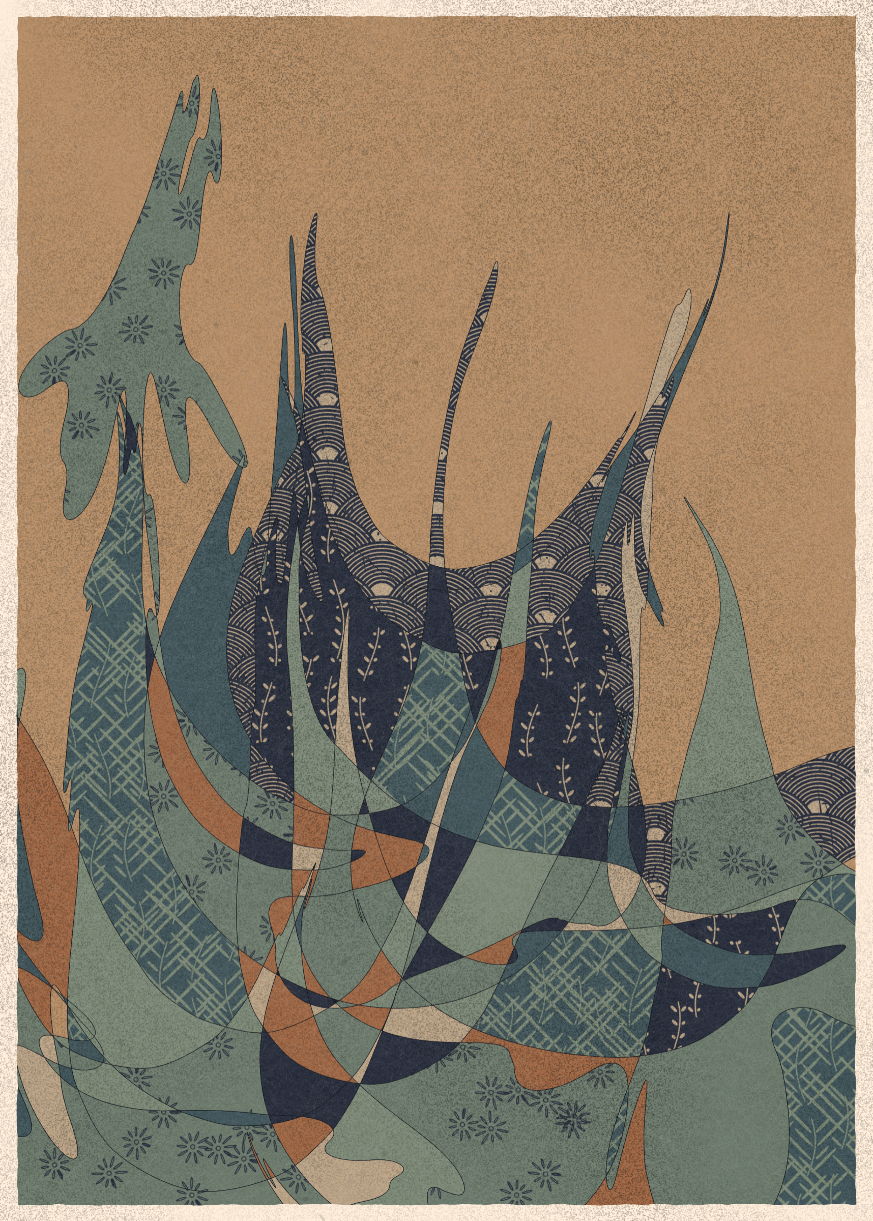 Memories of Qilin #959