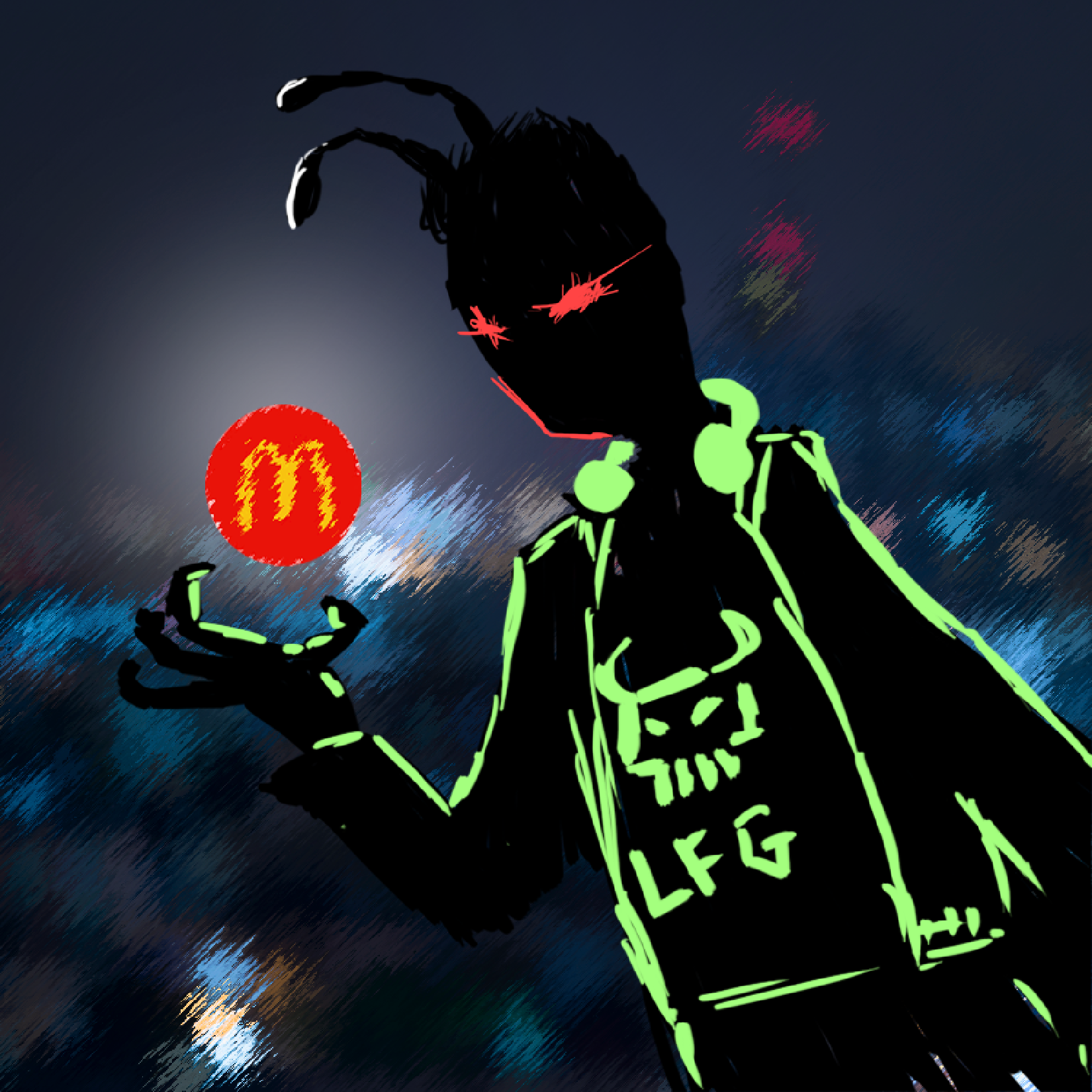 NFT Image