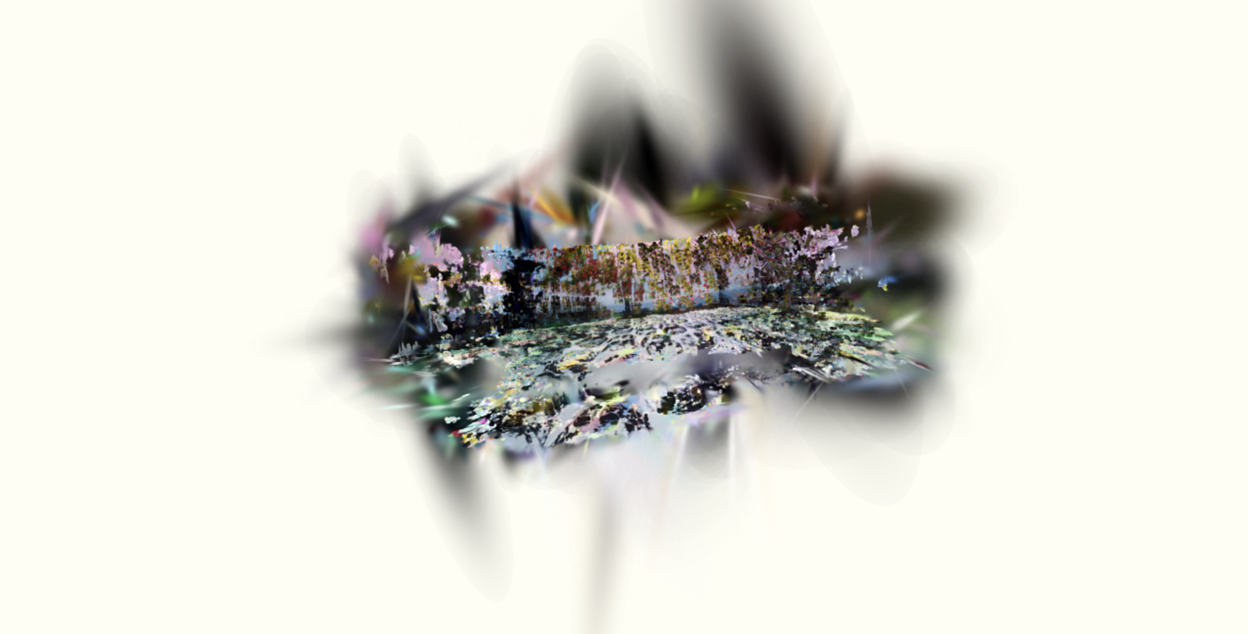 third space garden #8