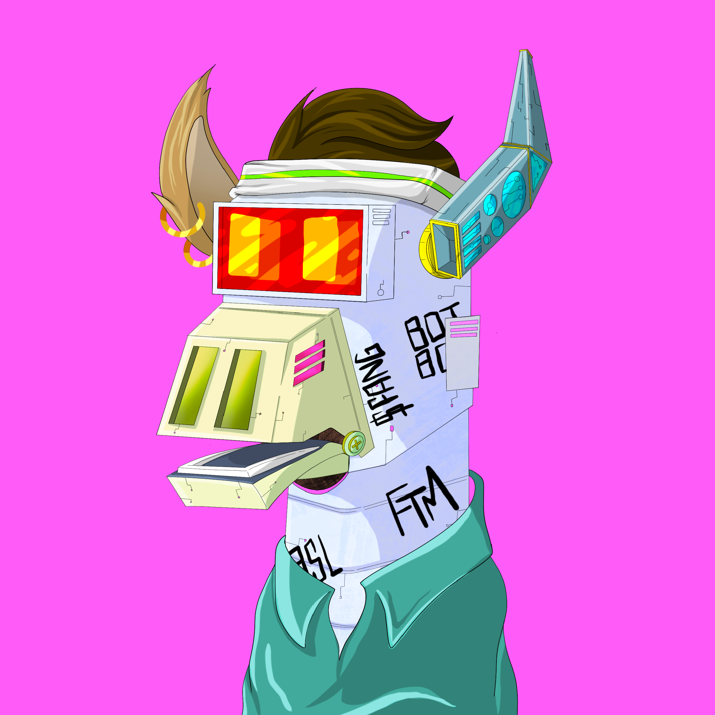 NFT Image