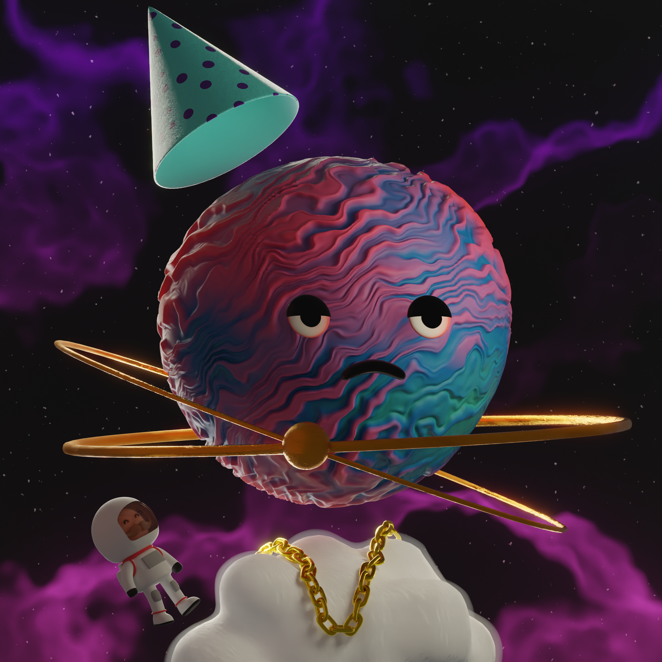 NFT Image