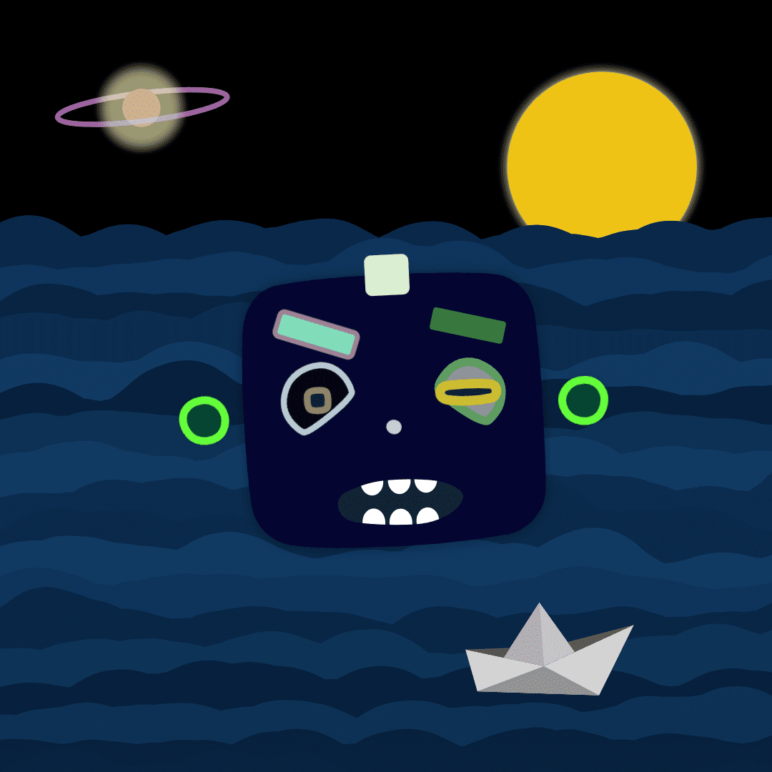 Che-Yu Wu x Nobody #66