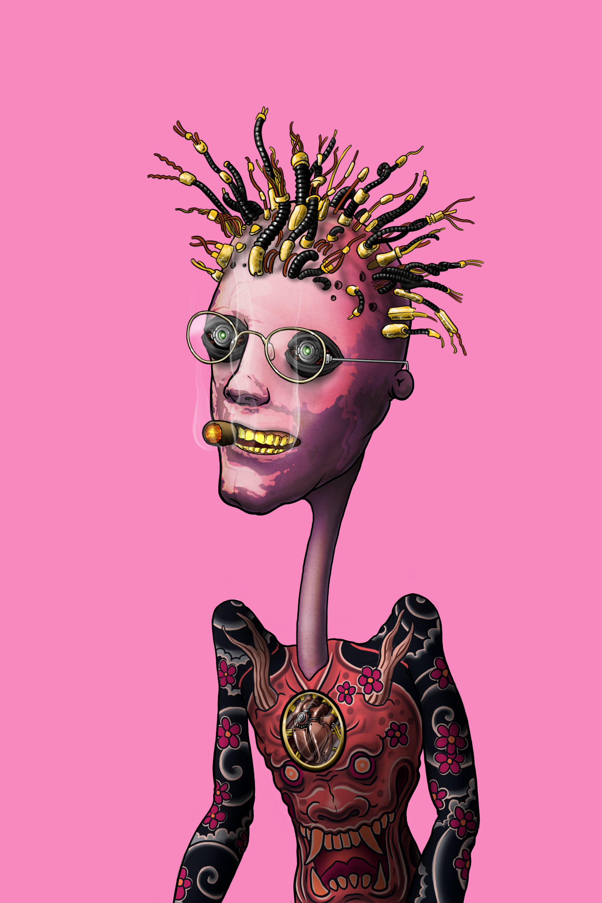 NFT Image