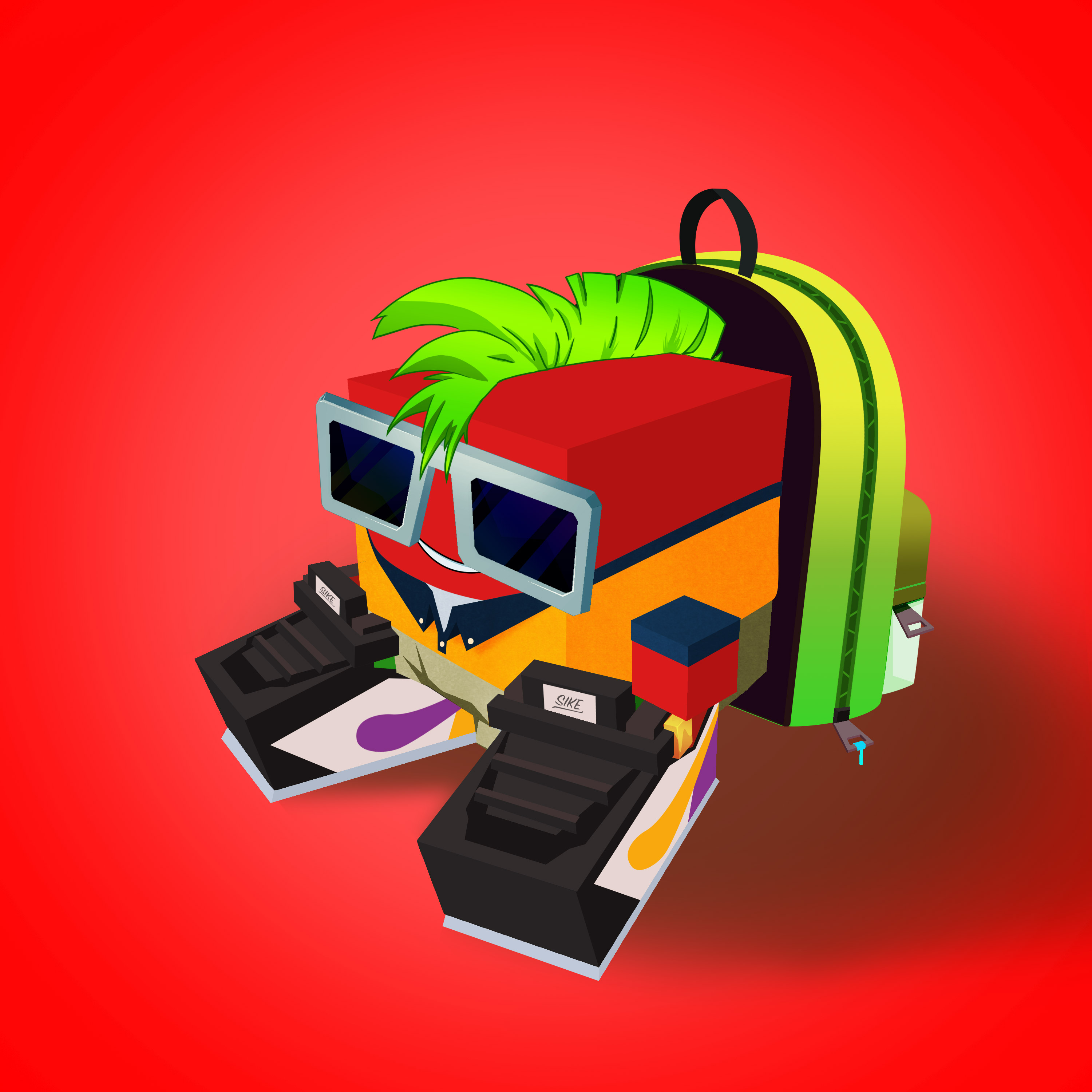 NFT Image