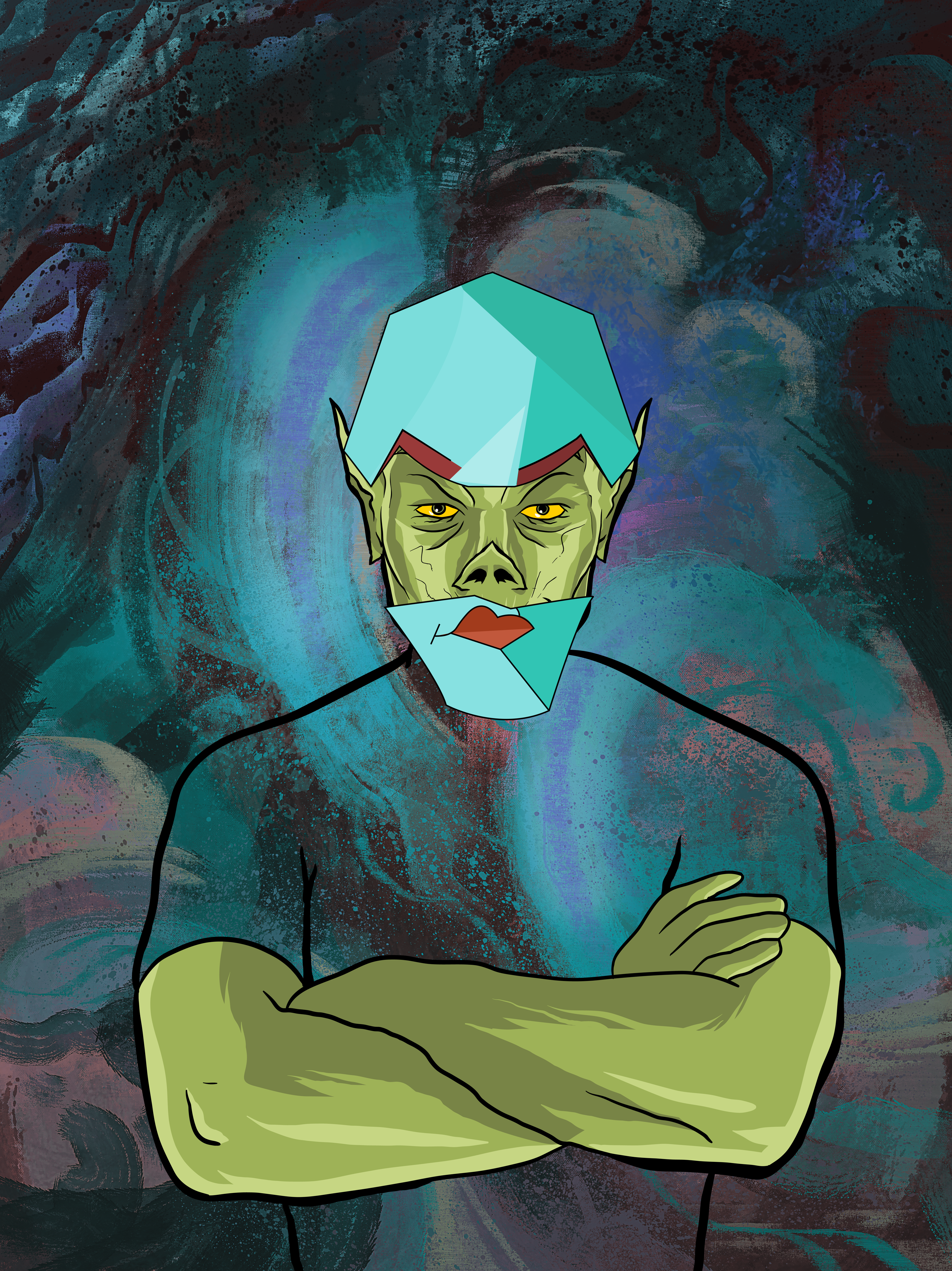 NFT Image