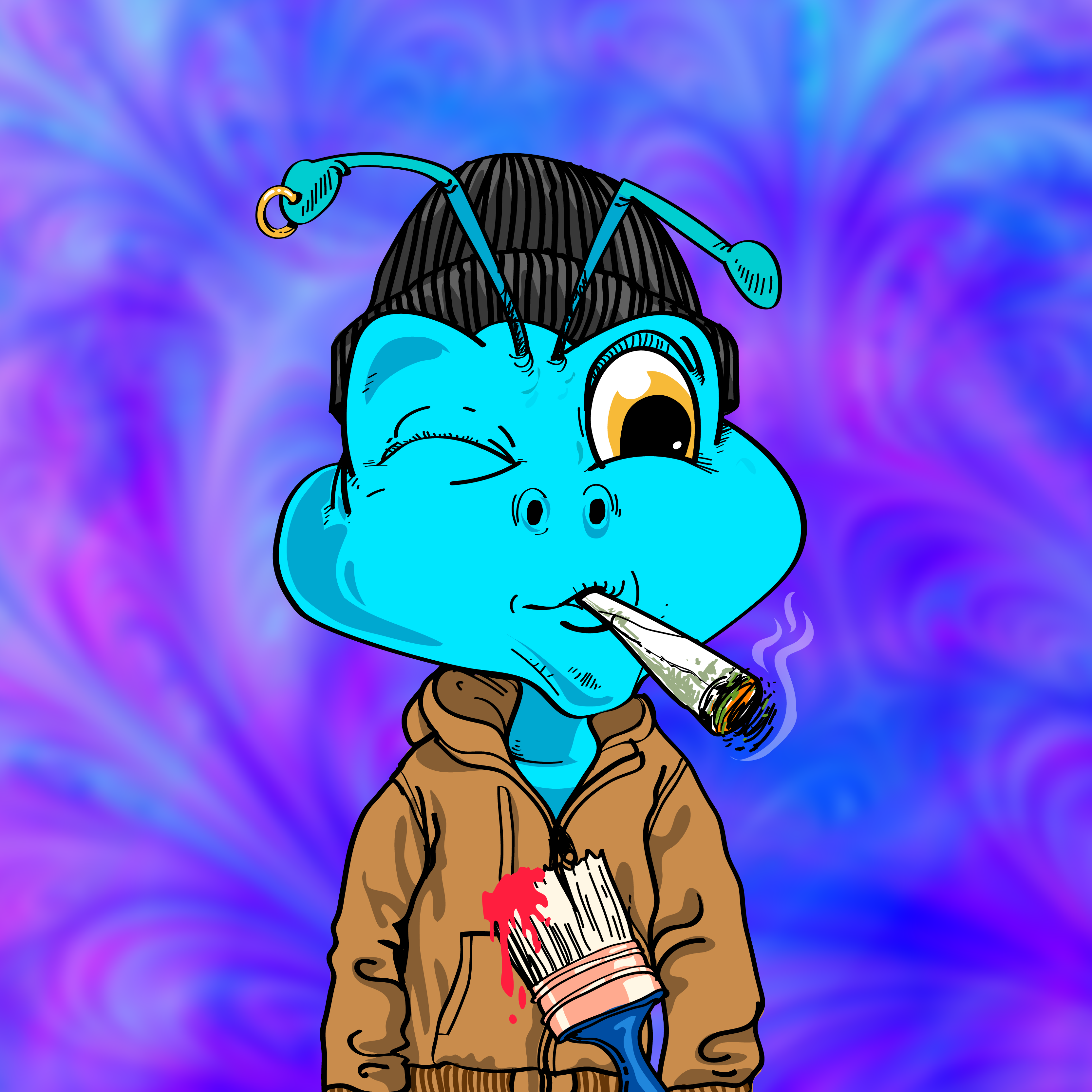 NFT Image