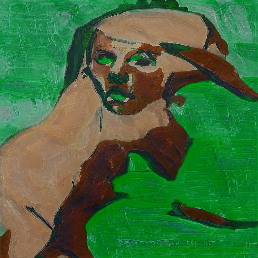 bored ape kennel club
