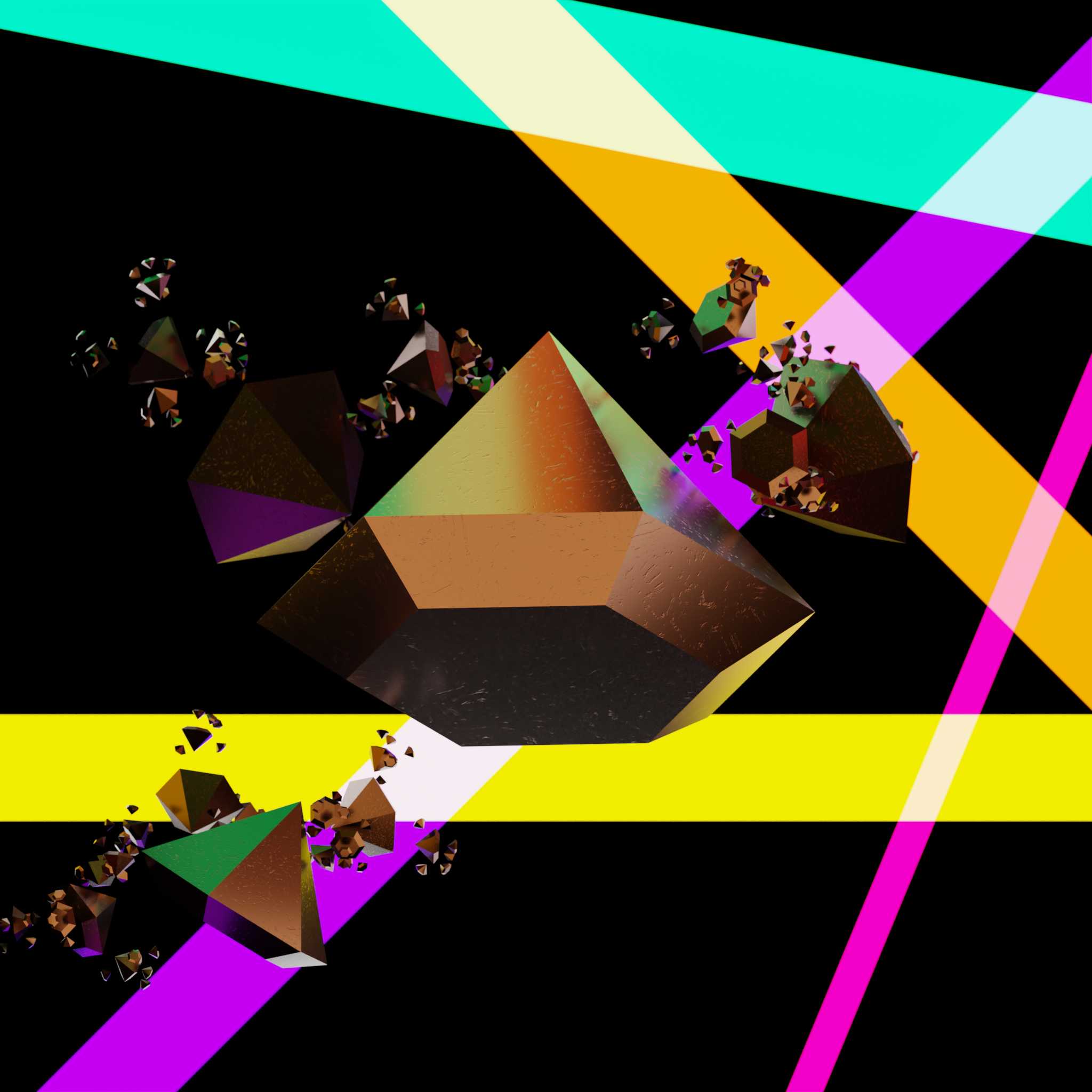 ETERNAL FRAGMENT #2694