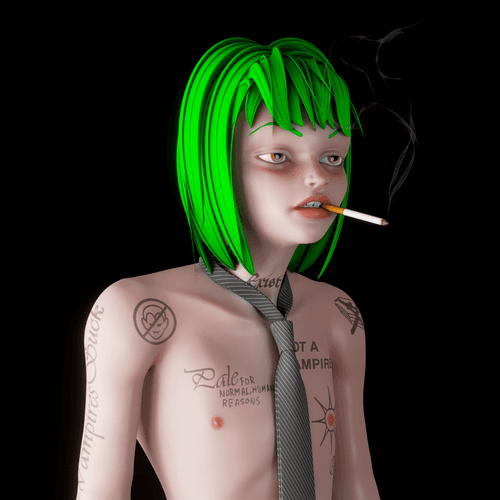NFT Image
