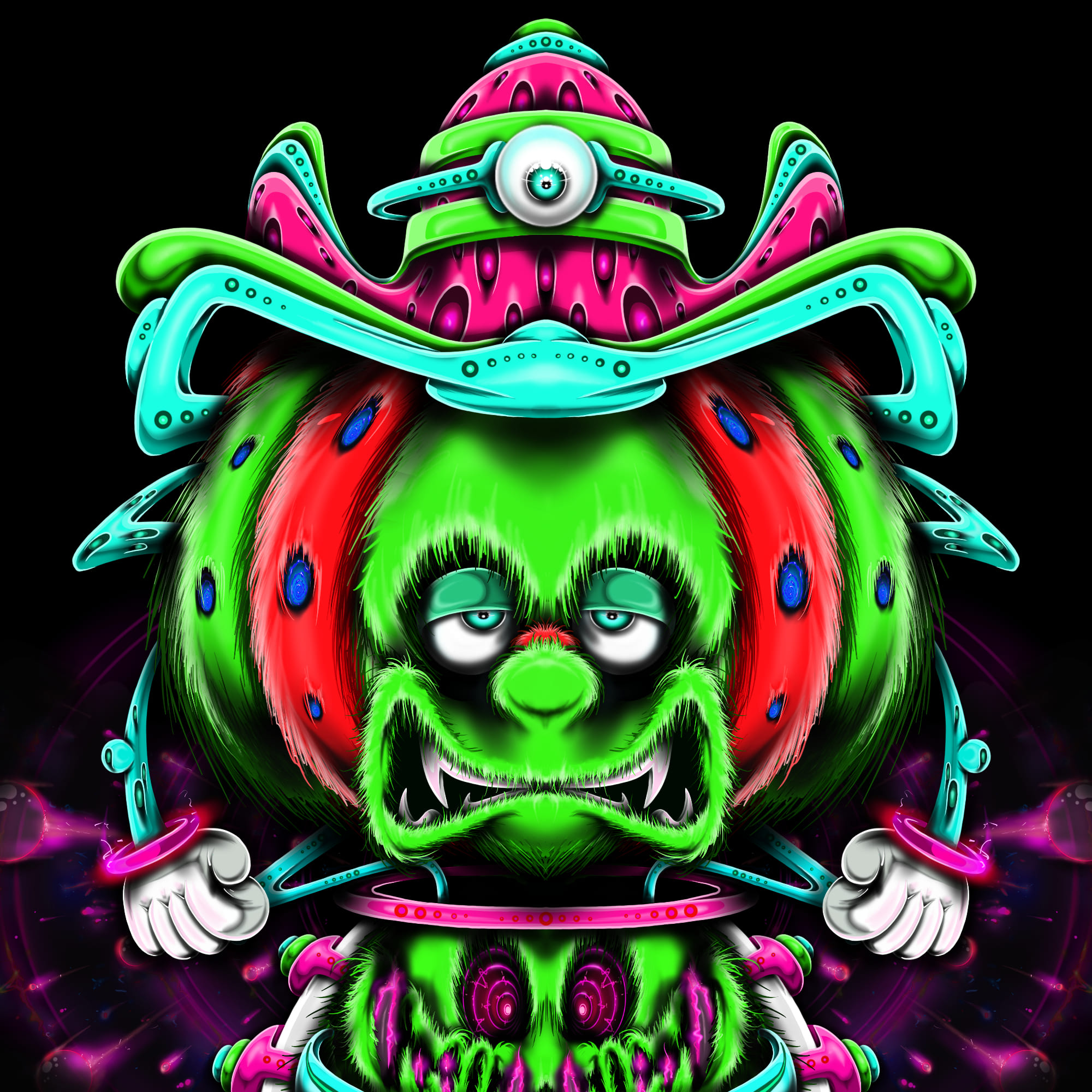 NFT Image