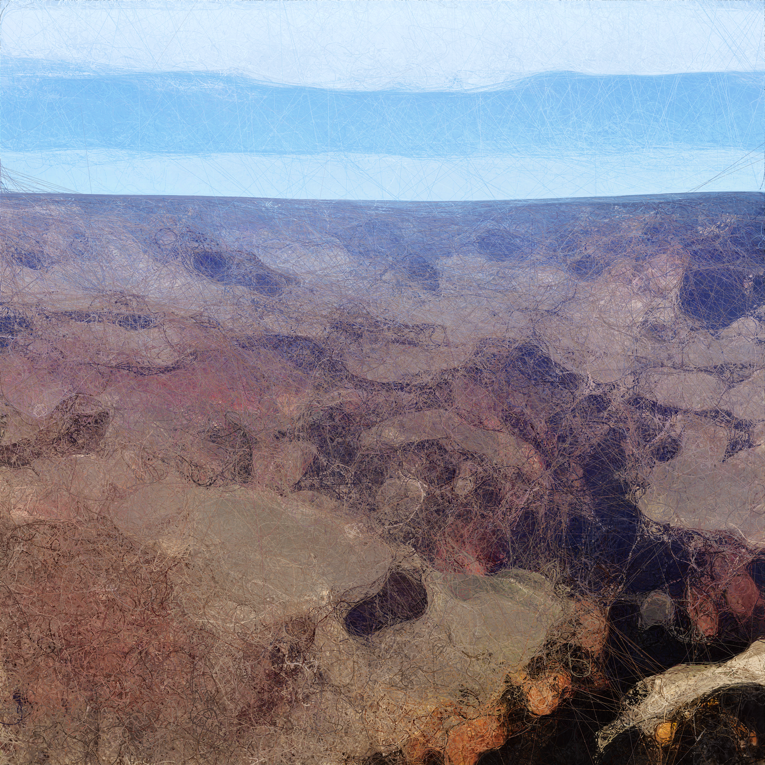 Landscapes — 11110011111011010110101111011010100001001001111010111