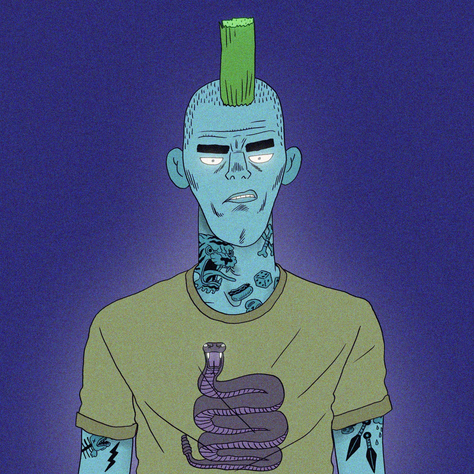 NFT Image
