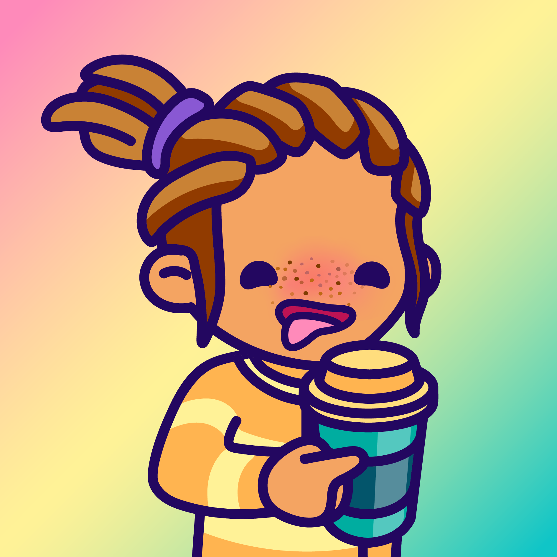 Coffee Junkie #3269