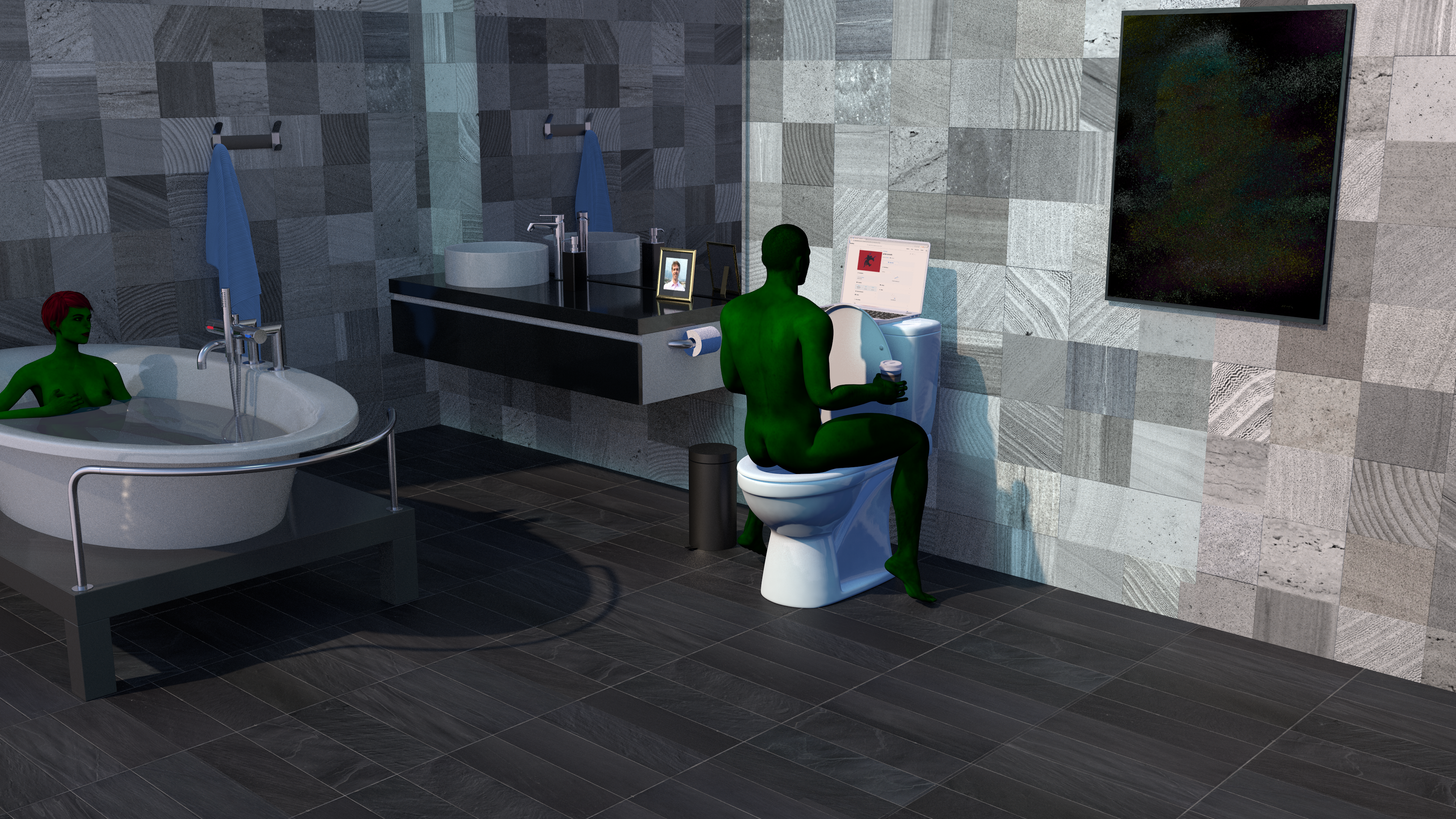 your fav crypto influencer