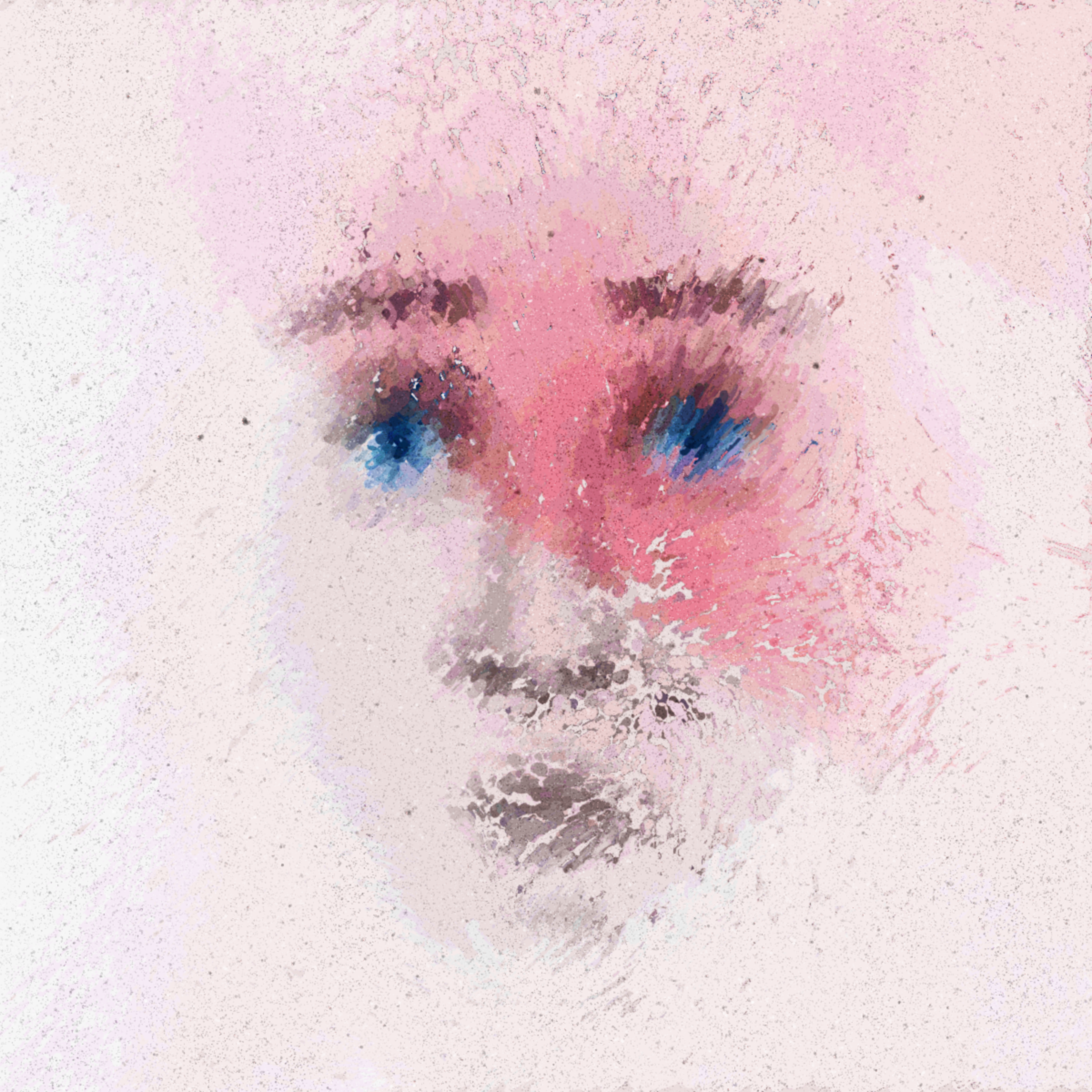 GHOST IN THE CODE #197
