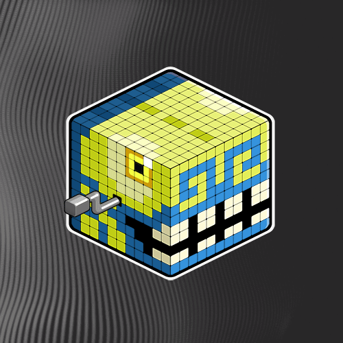 WarpSound Bouquet #1118