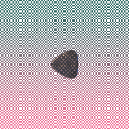 Absurd Arboretum #0193