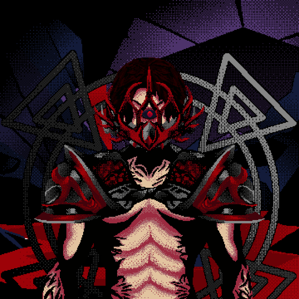 #2757 Snohgrogg Darkturn 