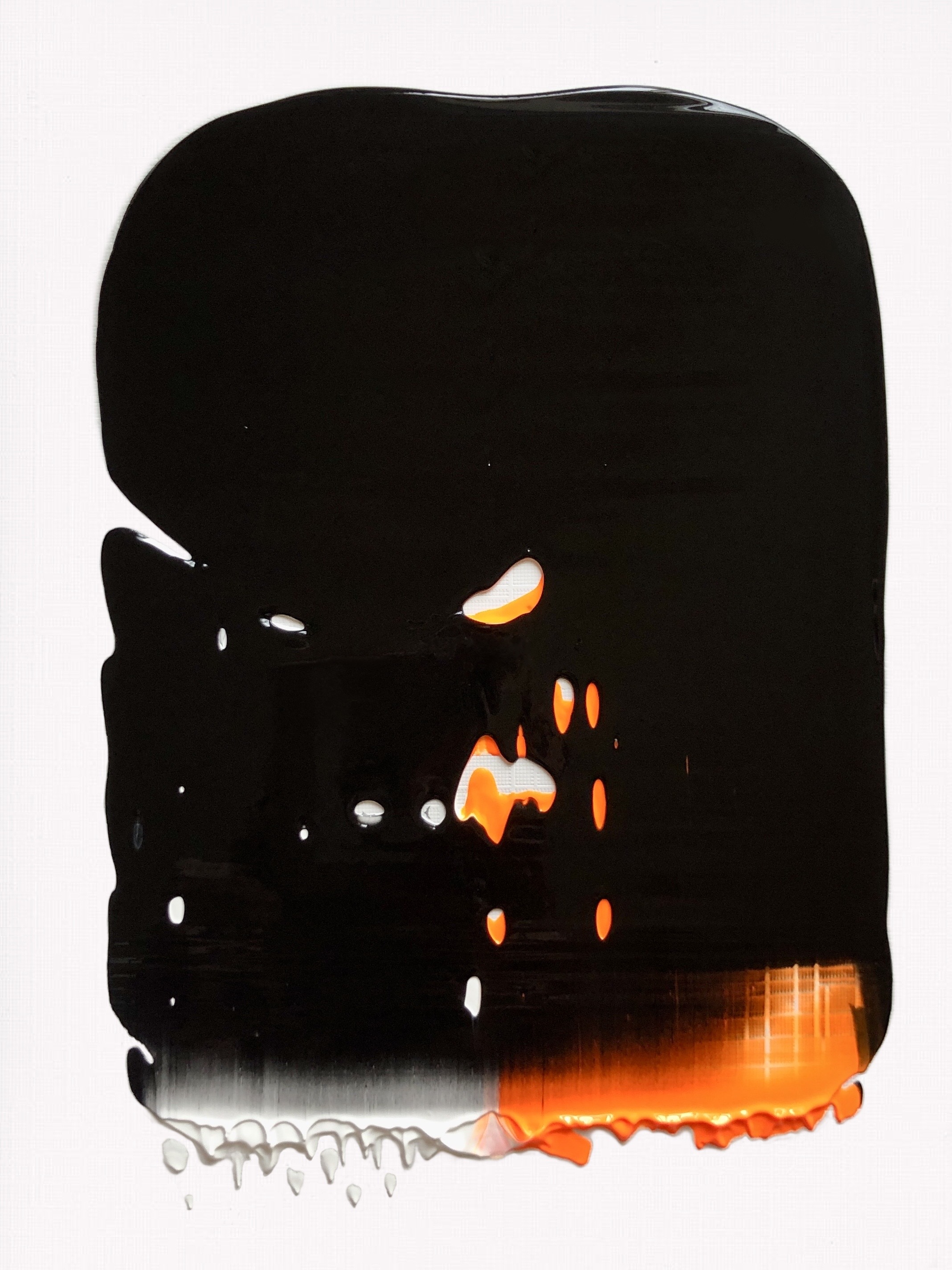 PFP: "Token of Appreciation" #3/45