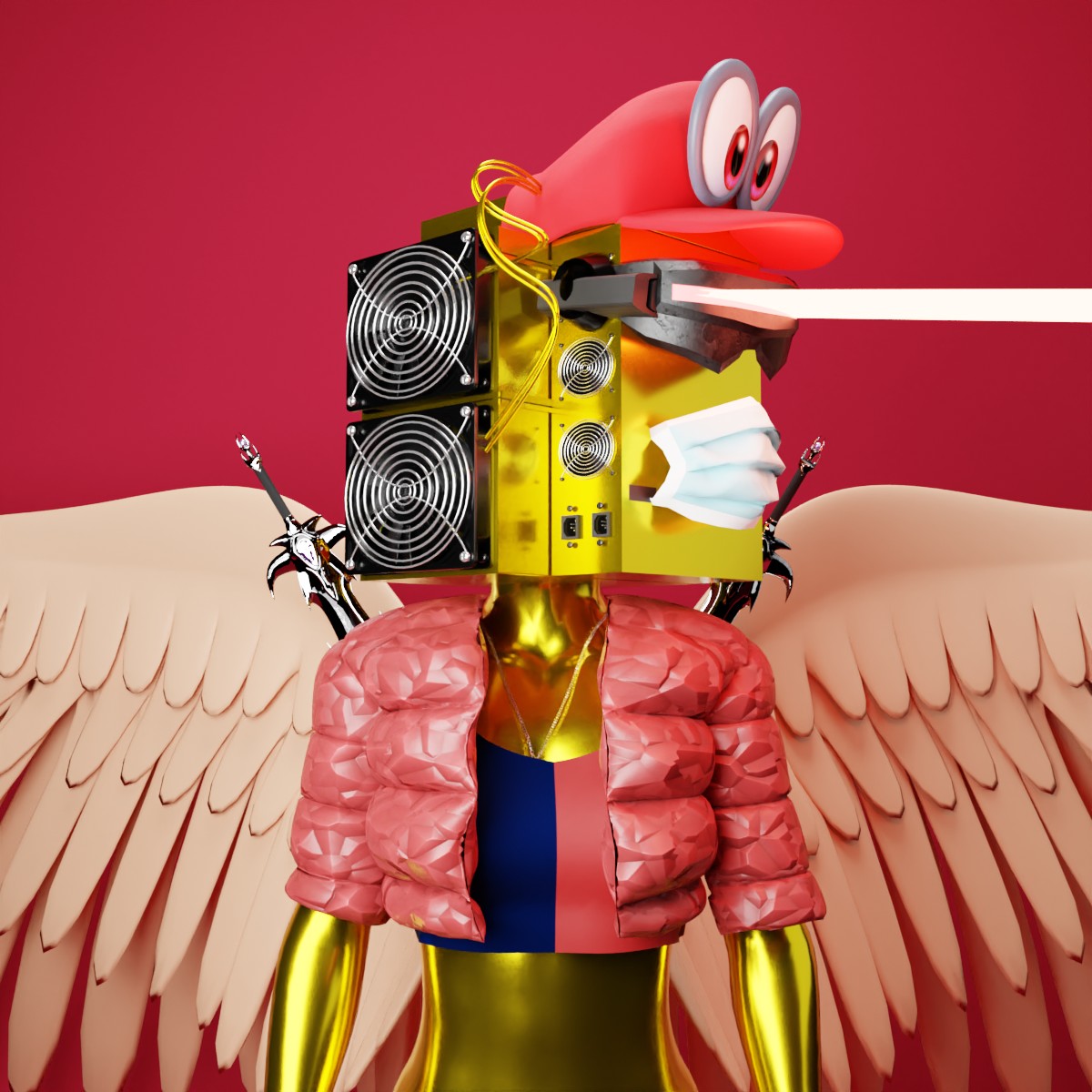 NFT Image
