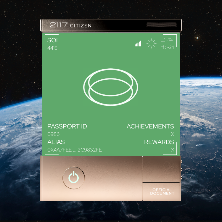 2117 - Citizenship #986