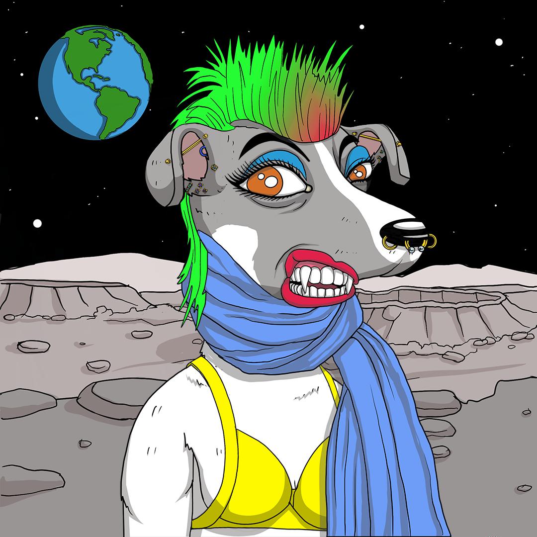 NFT Image