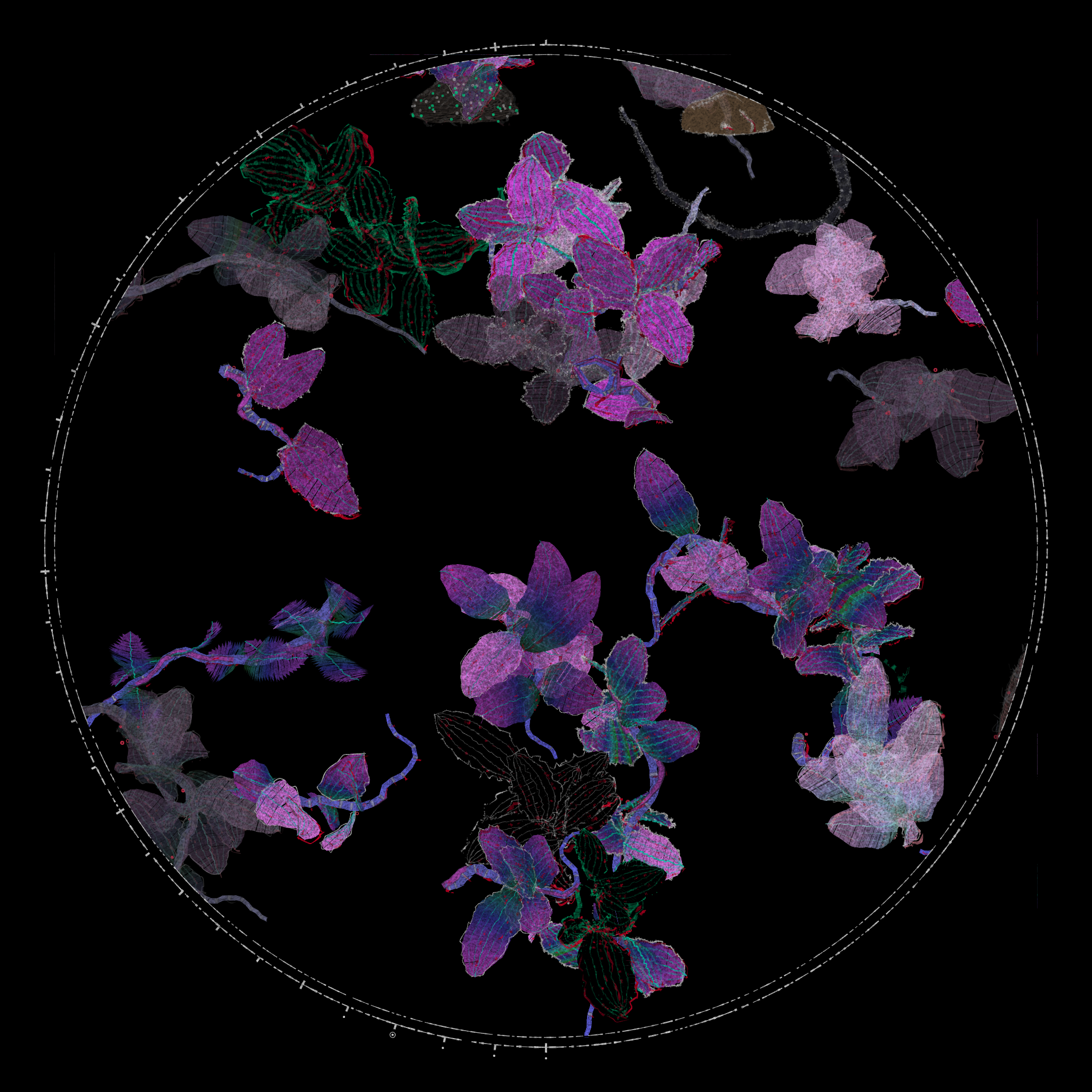 Polypaths | 植徑集 #65