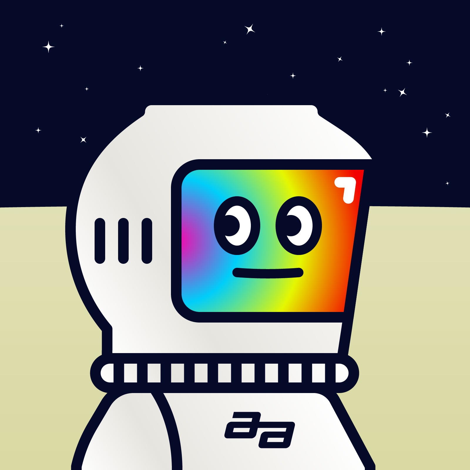 Awkward Astronauts #2357