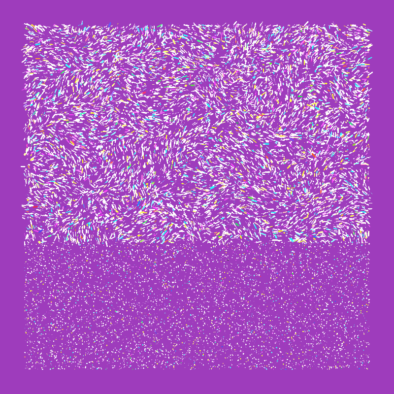 Generative Fingerprints #92