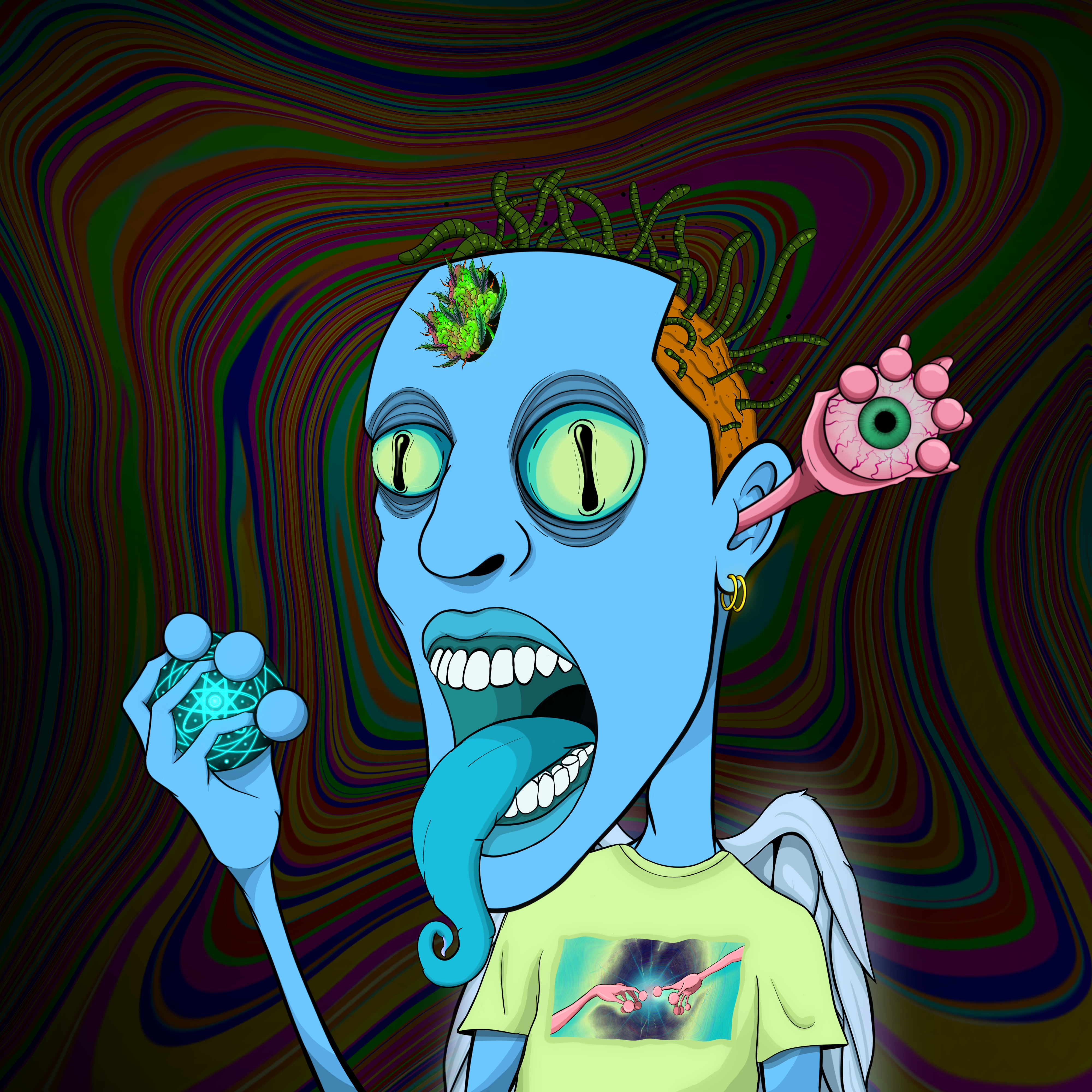 NFT Image